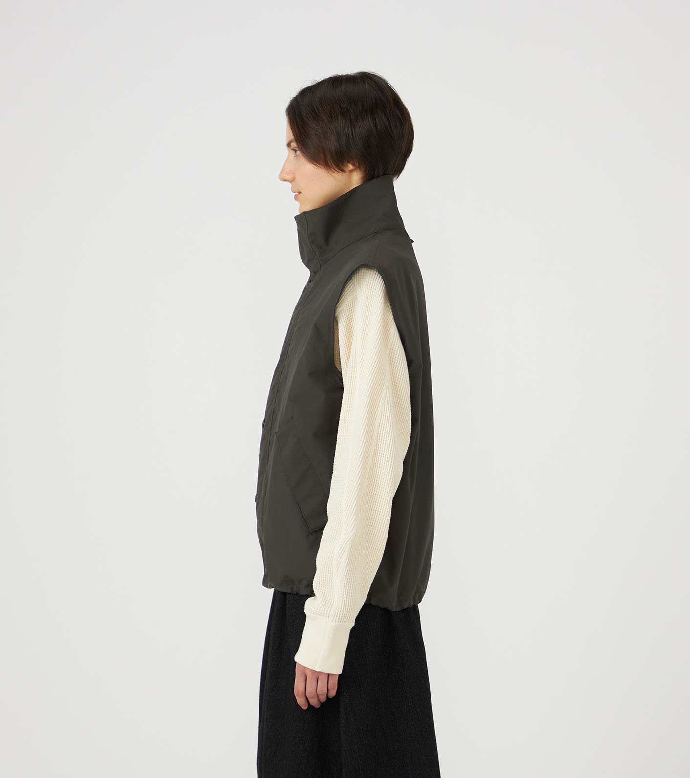 2L PERTEX UNLIMITED Field Vest