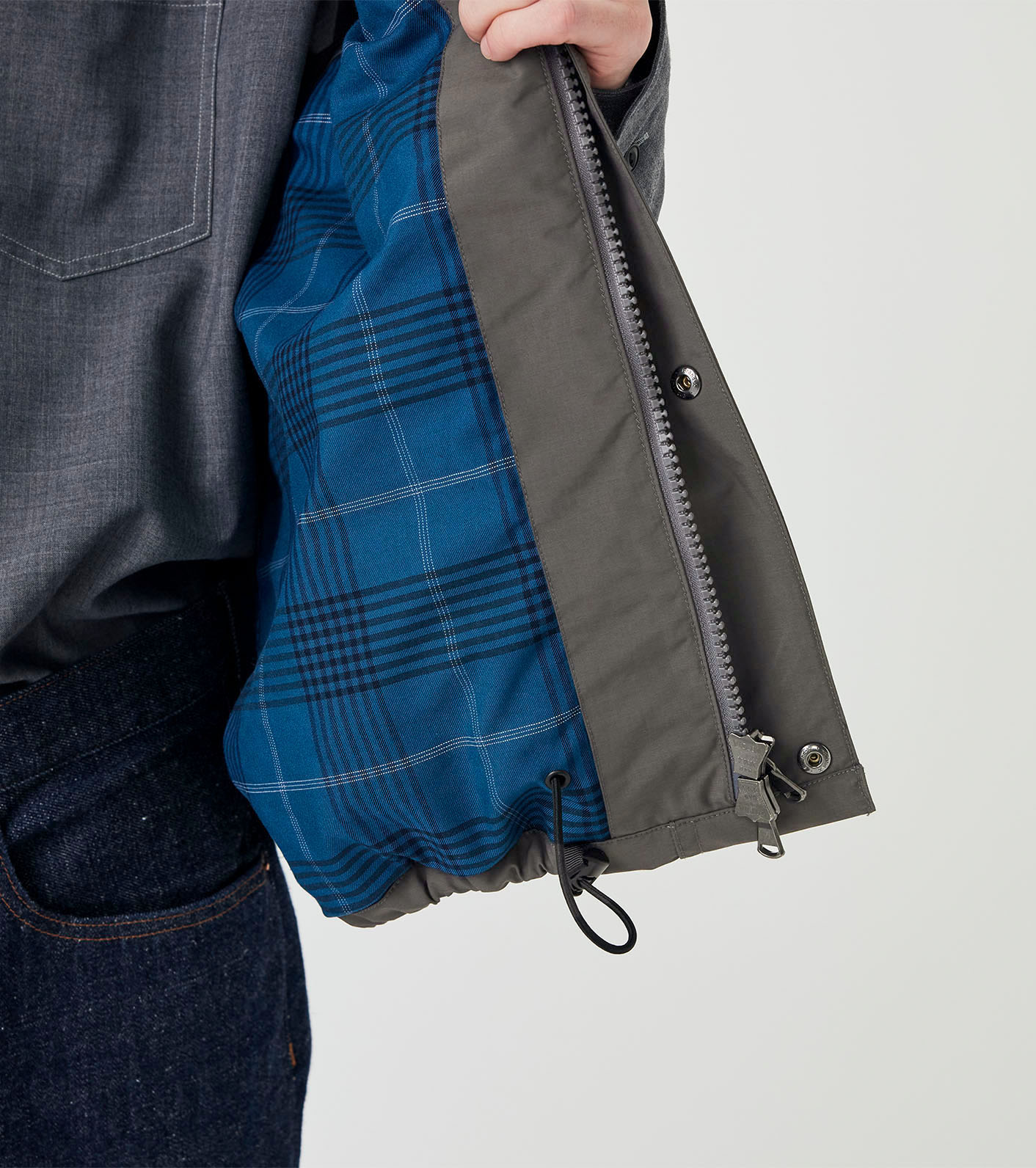 2L PERTEX UNLIMITED Field Vest