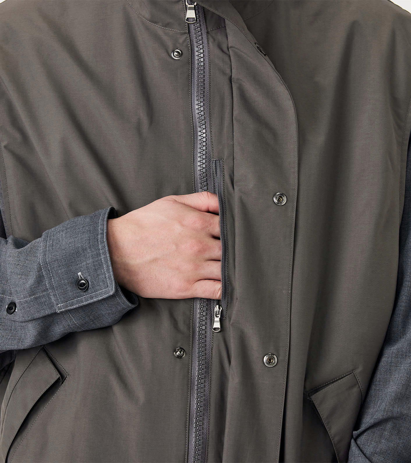 2L PERTEX UNLIMITED Field Vest