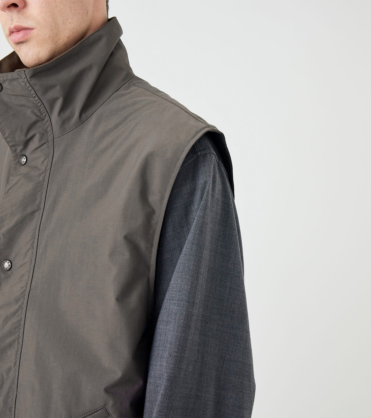 2L PERTEX UNLIMITED Field Vest
