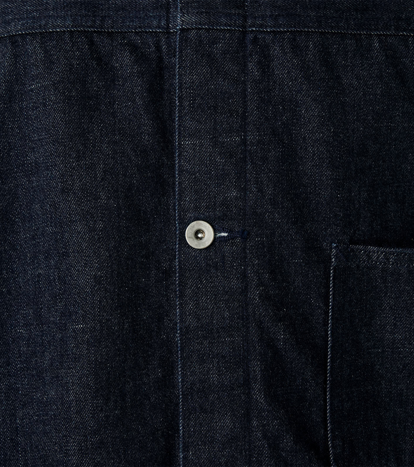 Short Denim Jacket