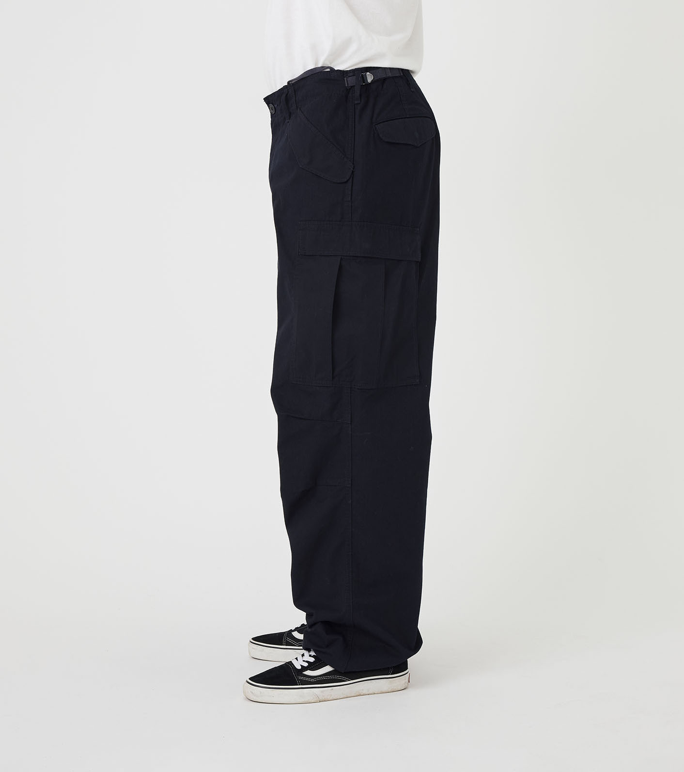 Cargo Pants