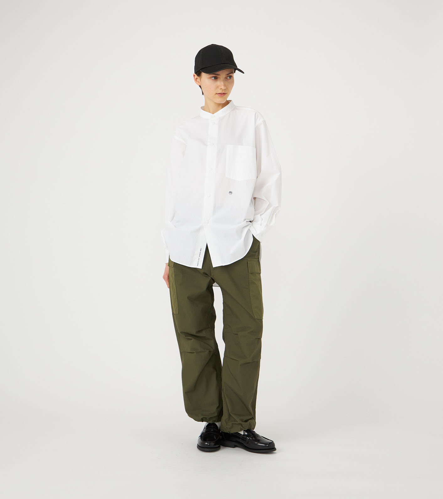 Cargo Pants