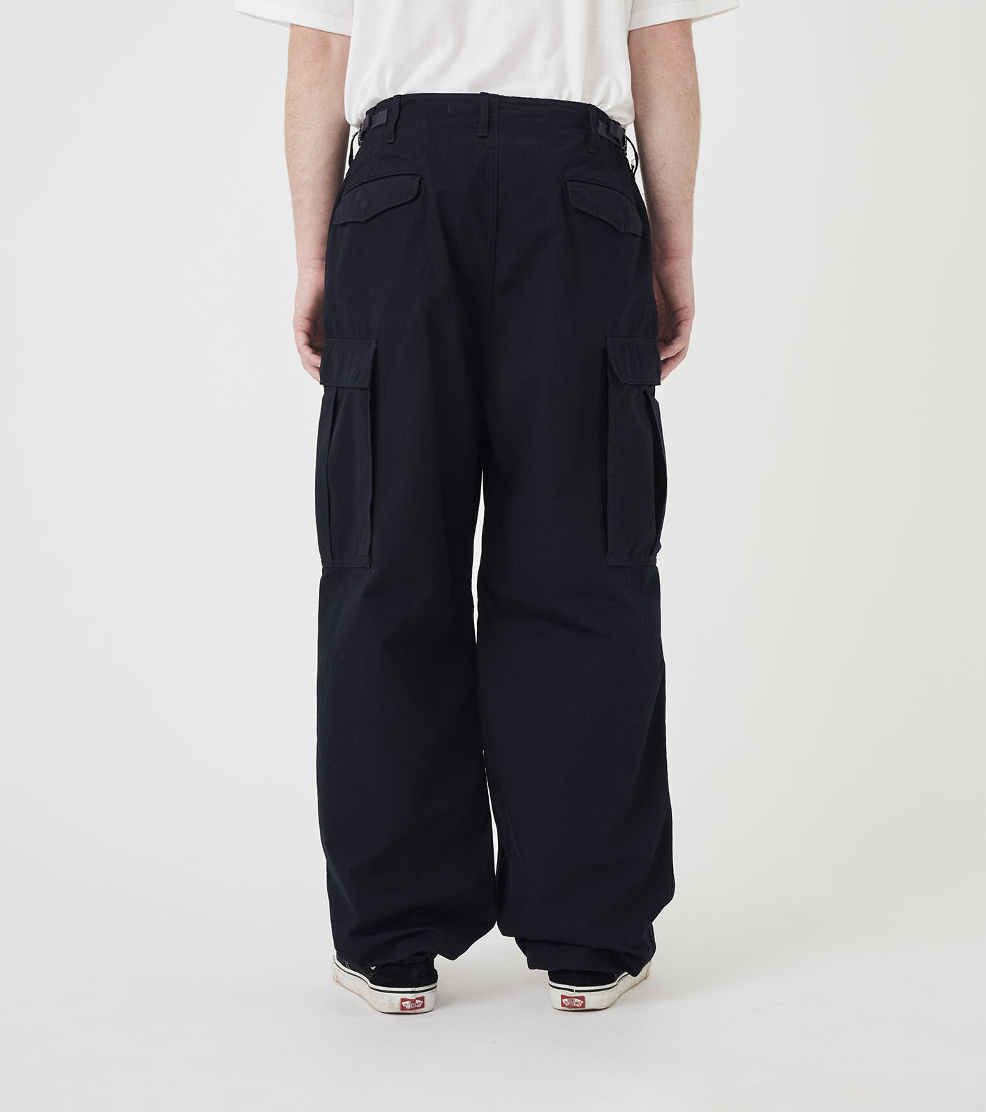 Cargo Pants