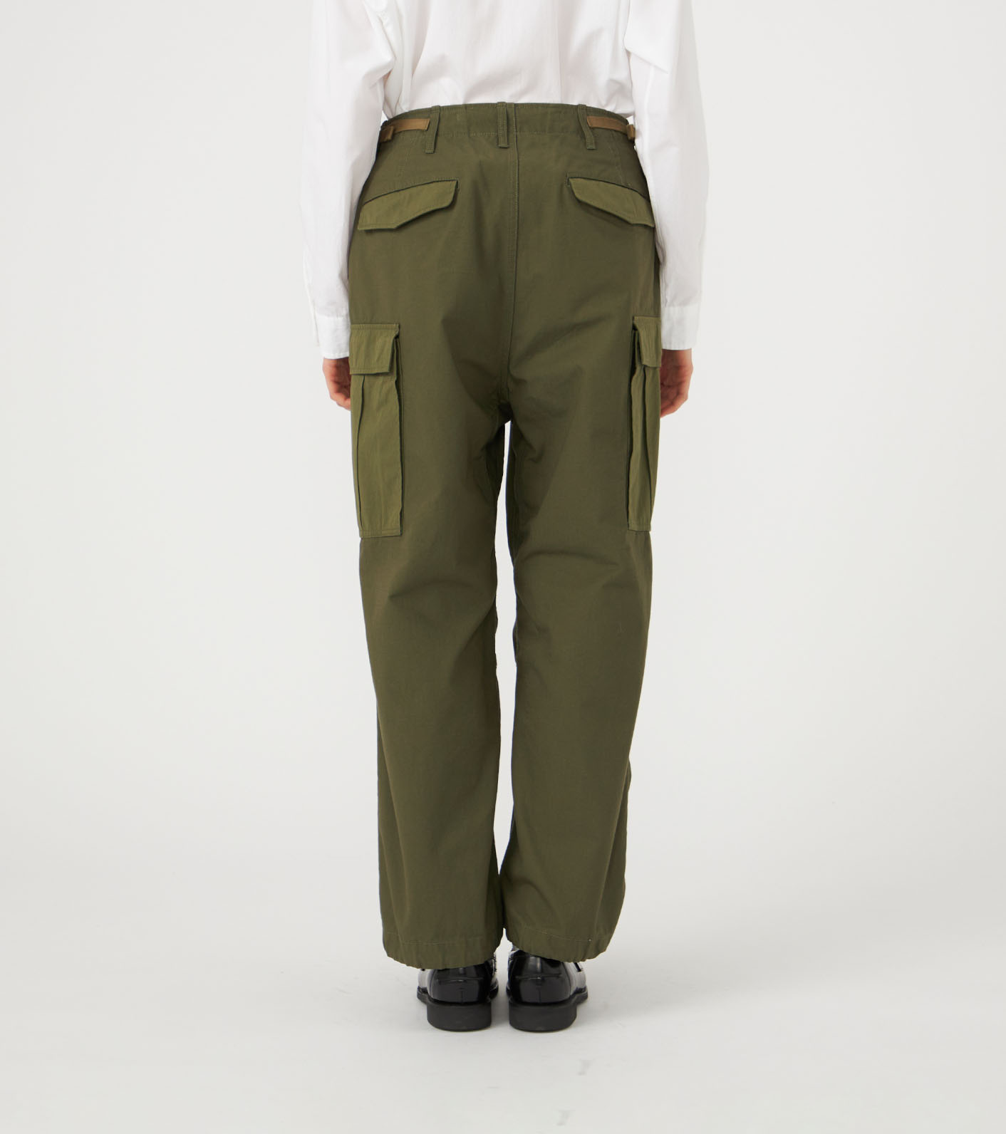 Cargo Pants