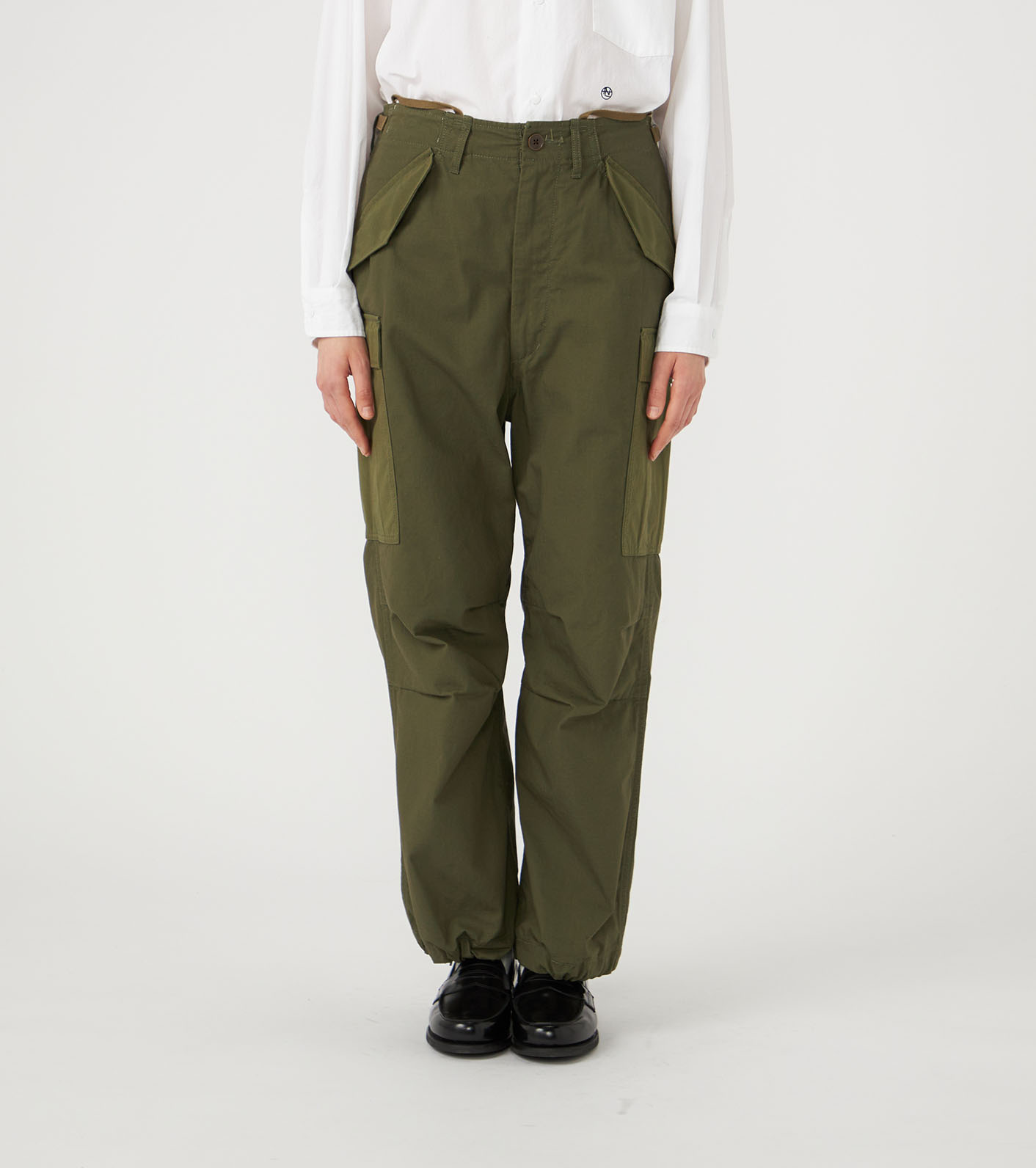 Cargo Pants
