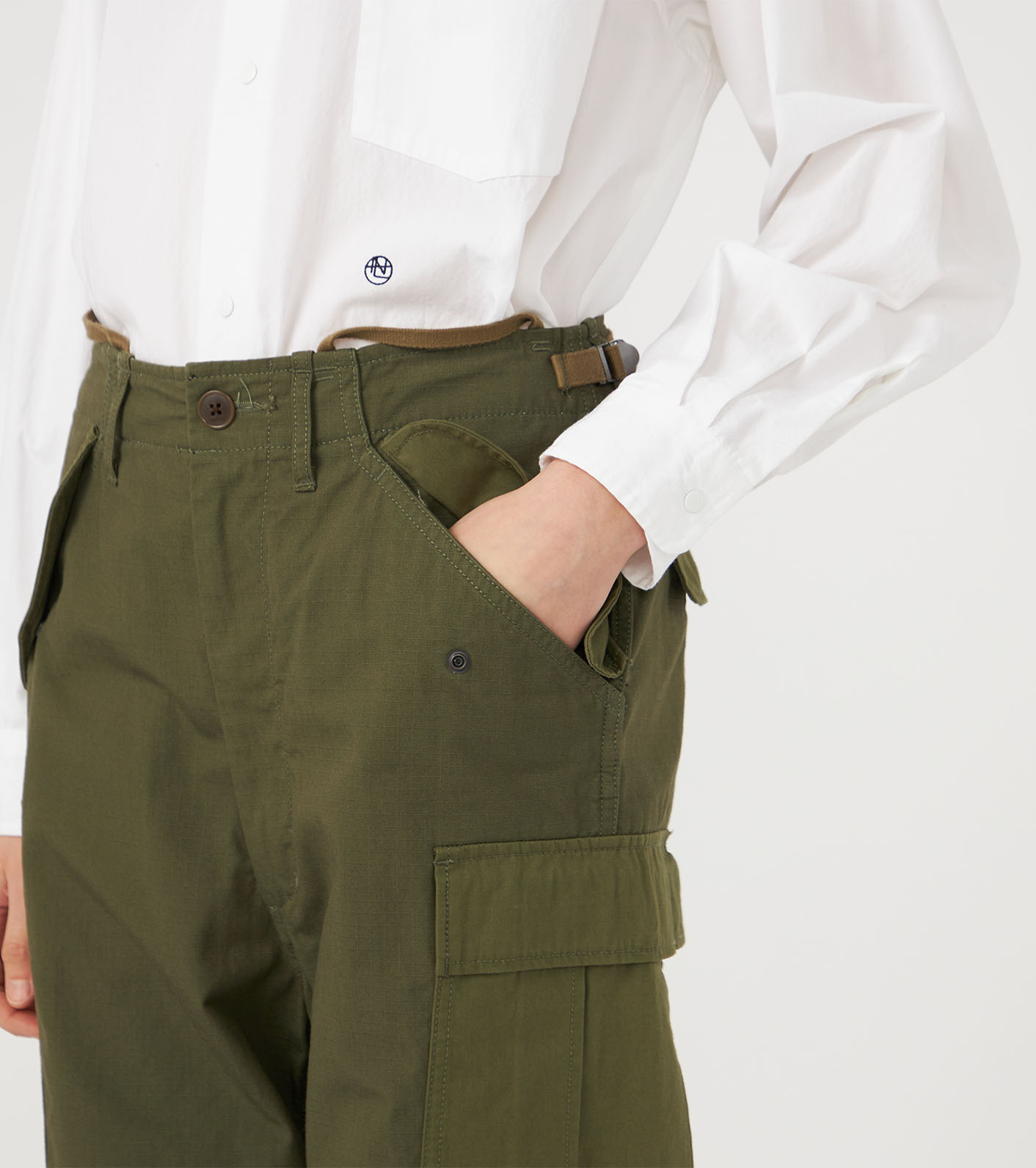 Cargo Pants