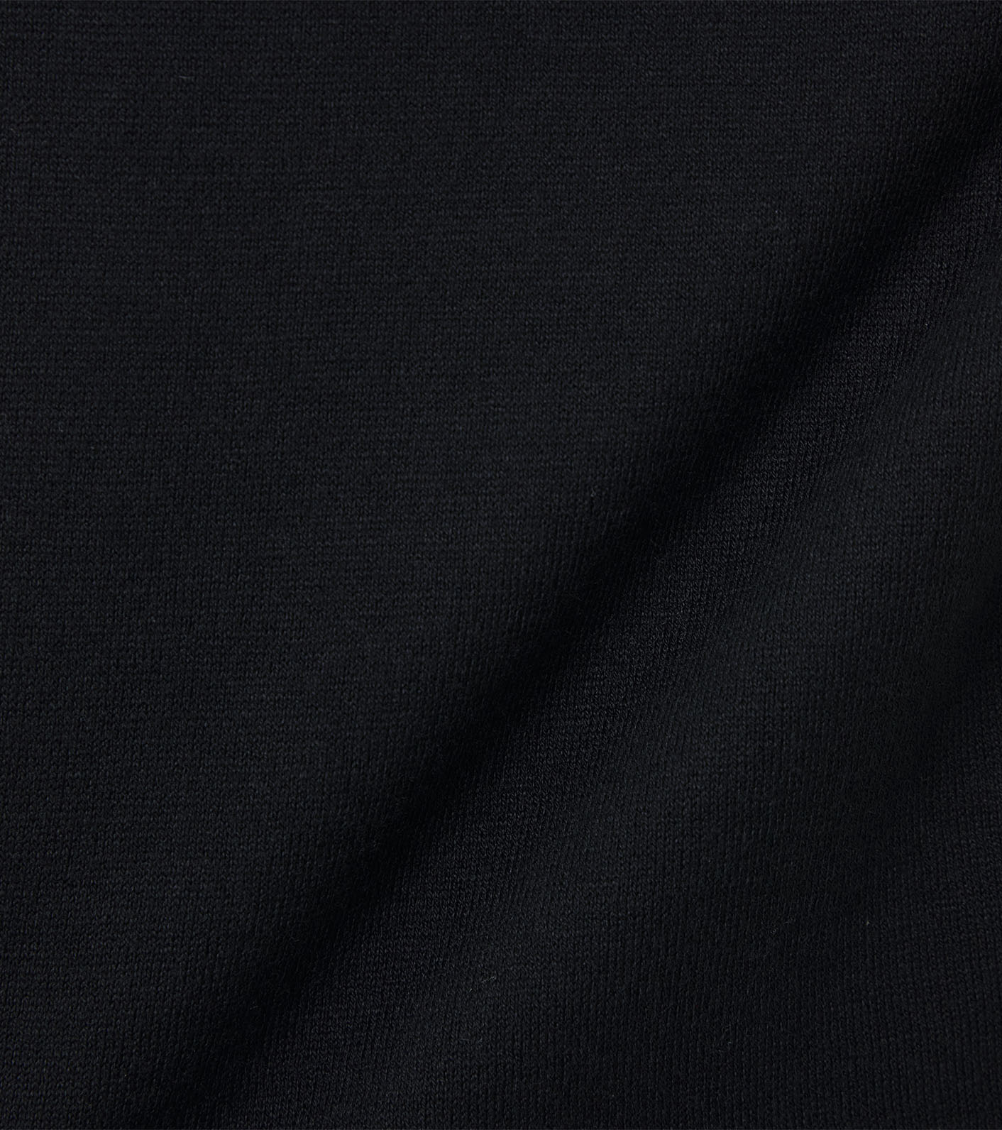nanamica Loopwheel COOLMAX Jersey Tee
