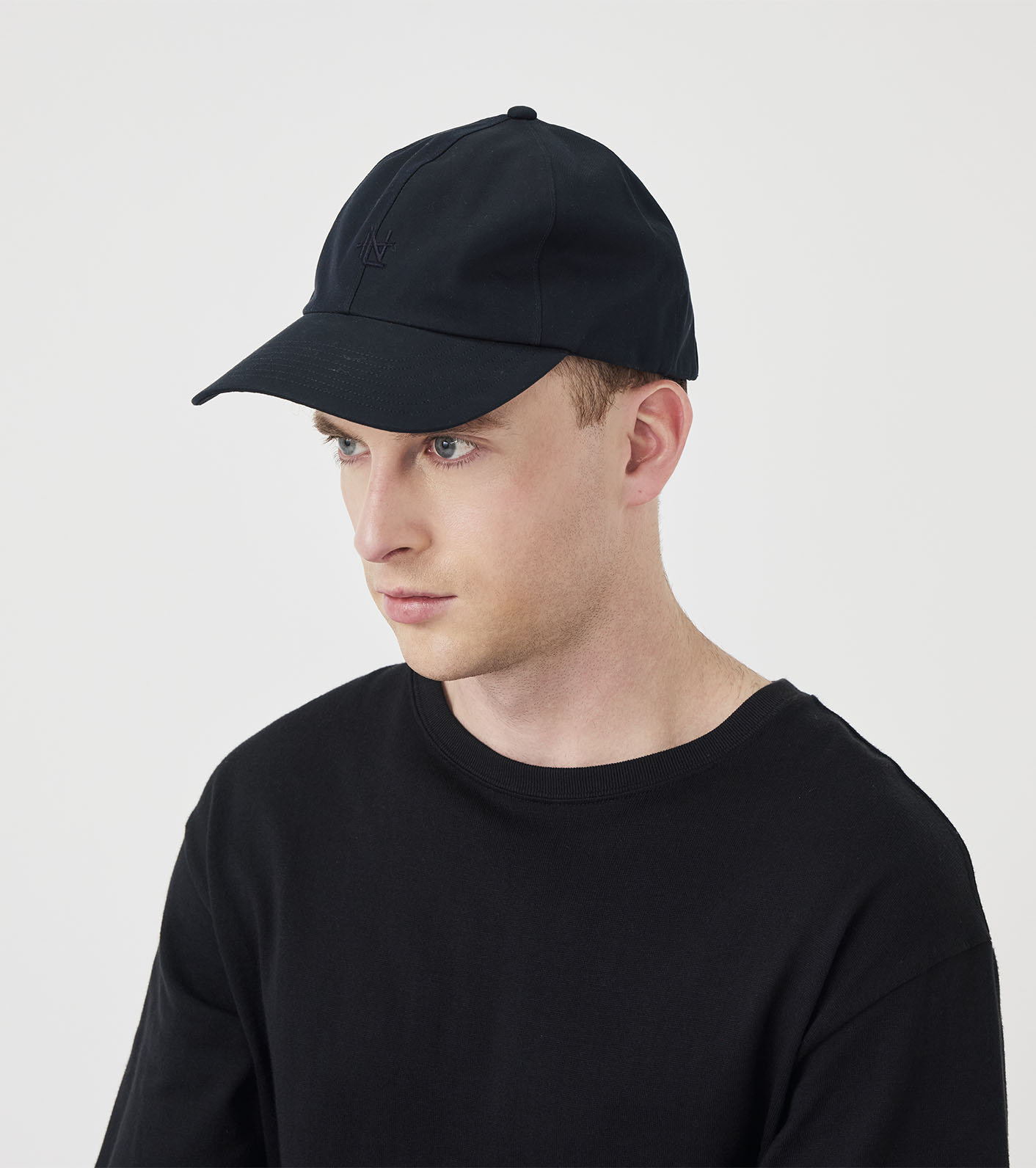 2L Cotton GORE-TEX Cap