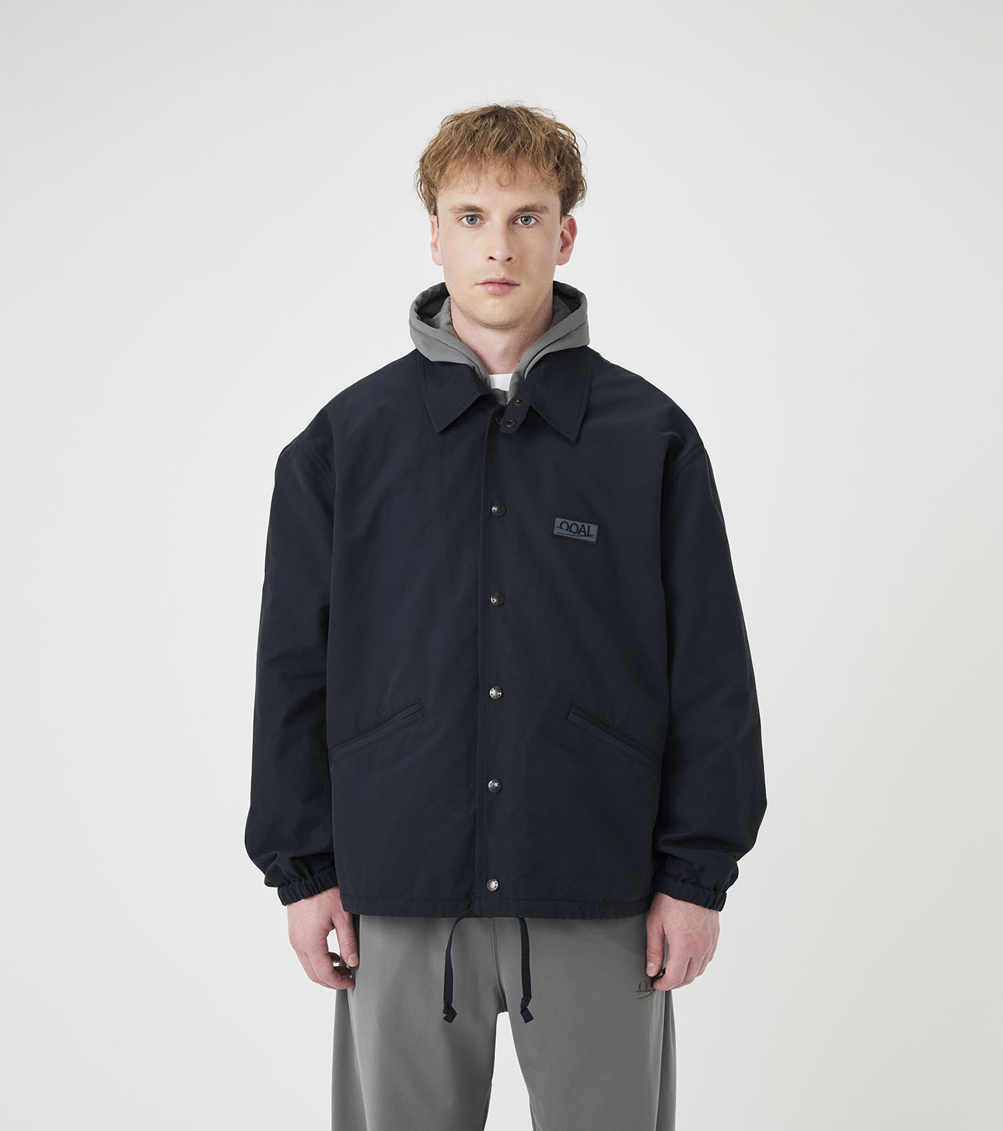 OOAL Wind Jacket