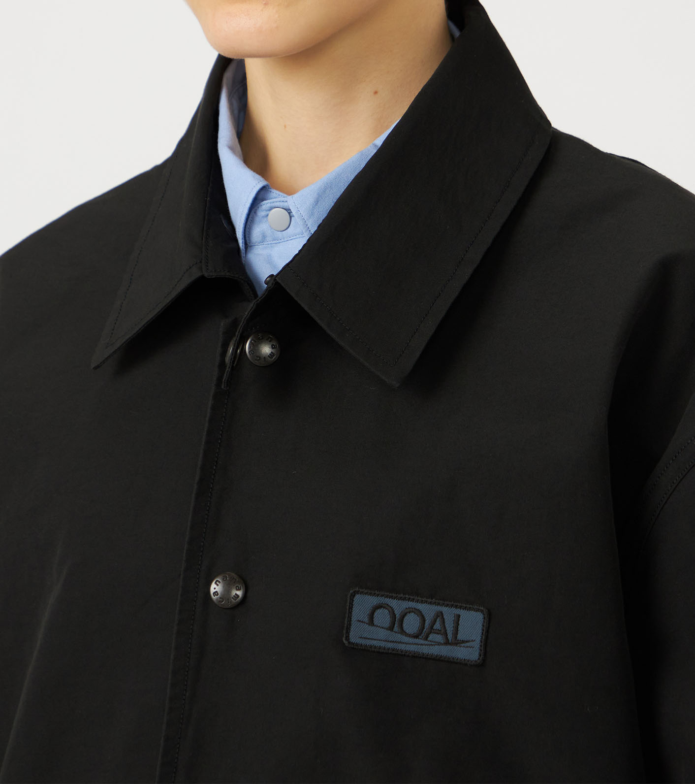 OOAL Wind Jacket