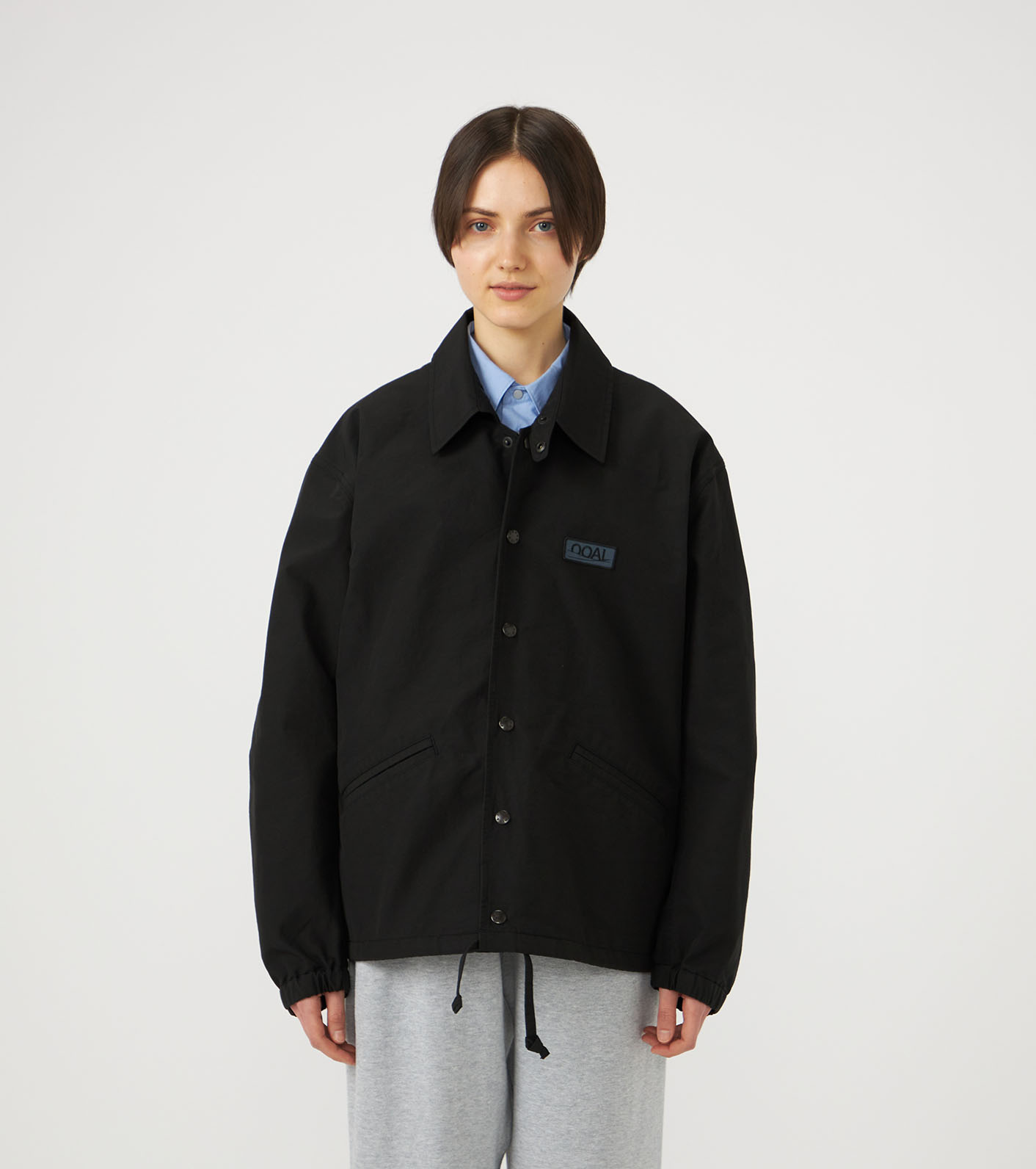 OOAL Wind Jacket
