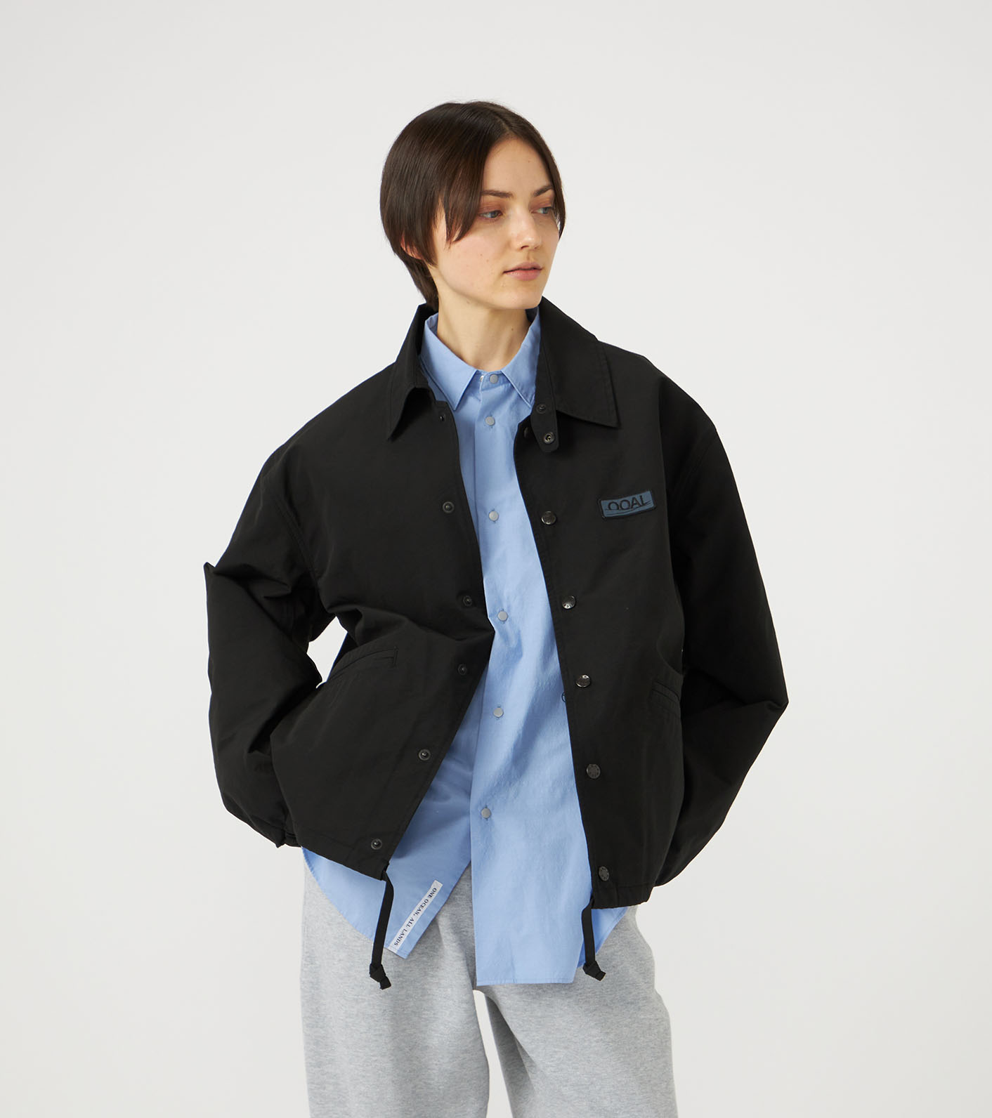 OOAL Wind Jacket