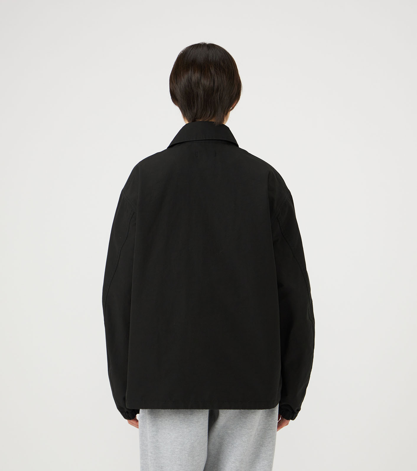 OOAL Wind Jacket