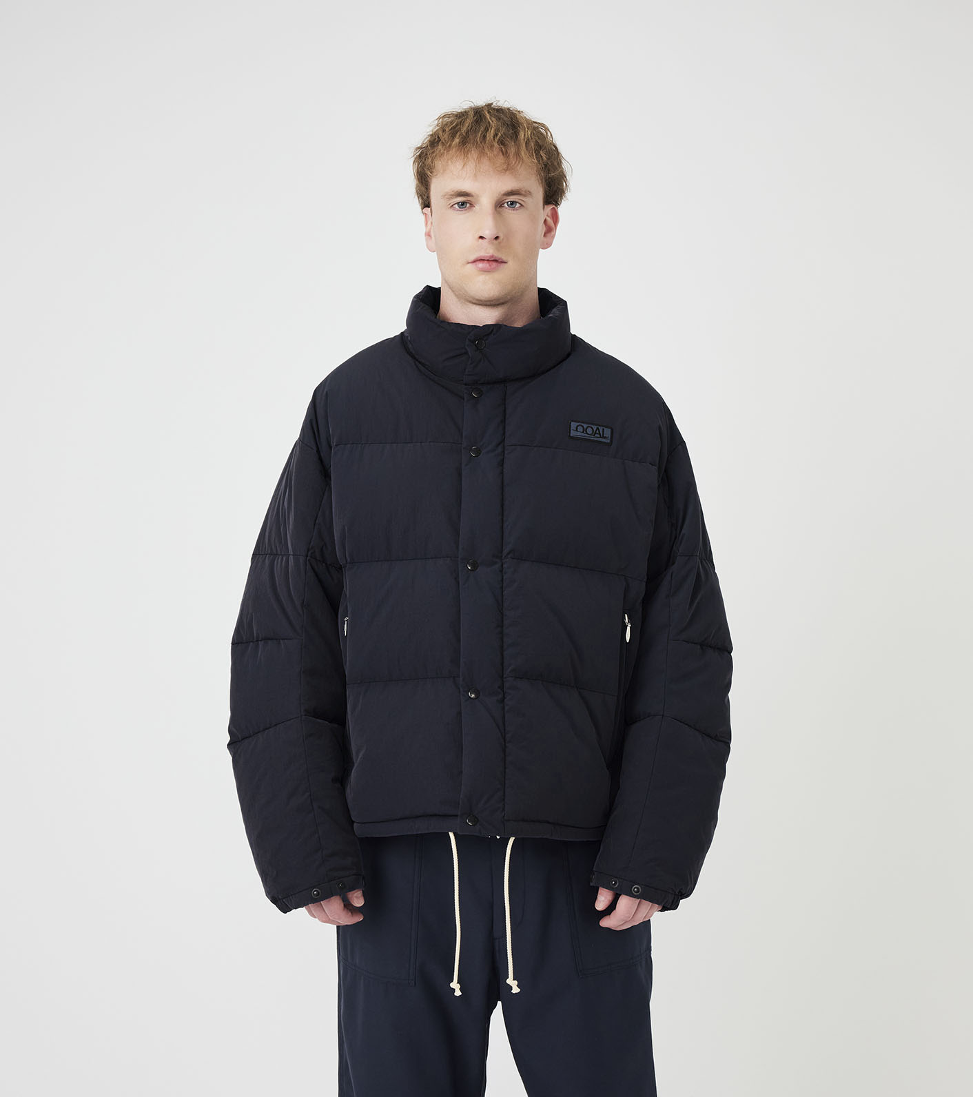 OOAL Down Jacket