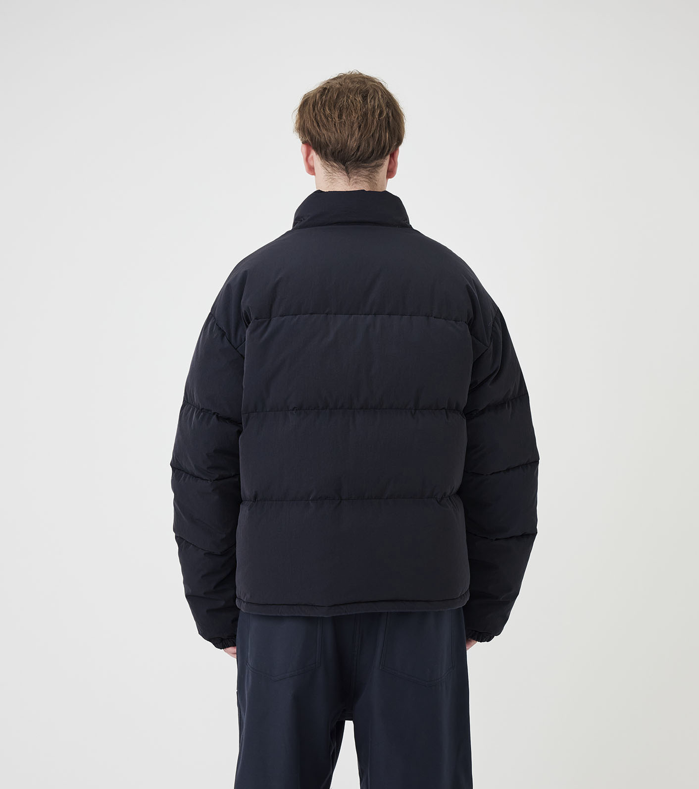 OOAL Down Jacket