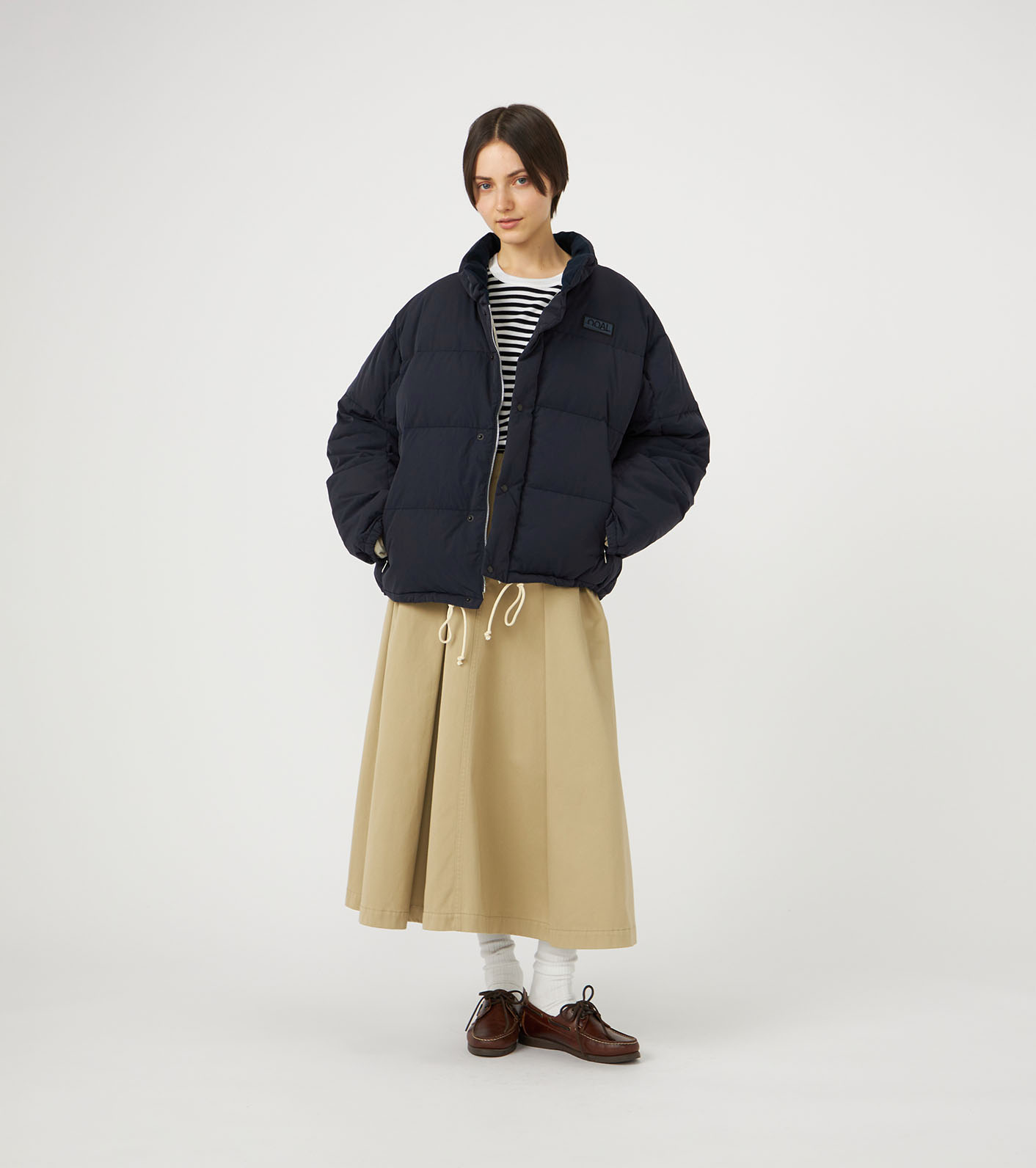 OOAL Down Jacket