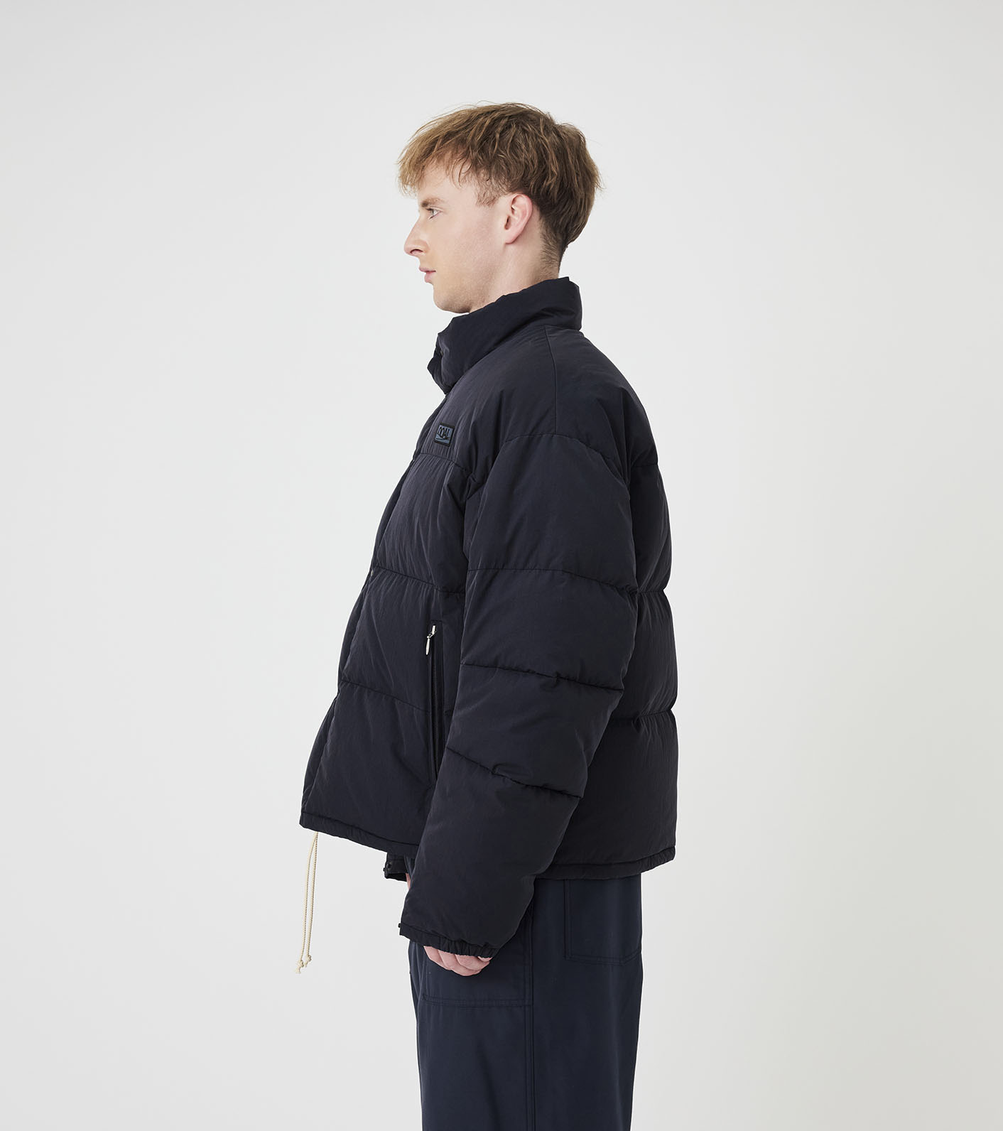 OOAL Down Jacket