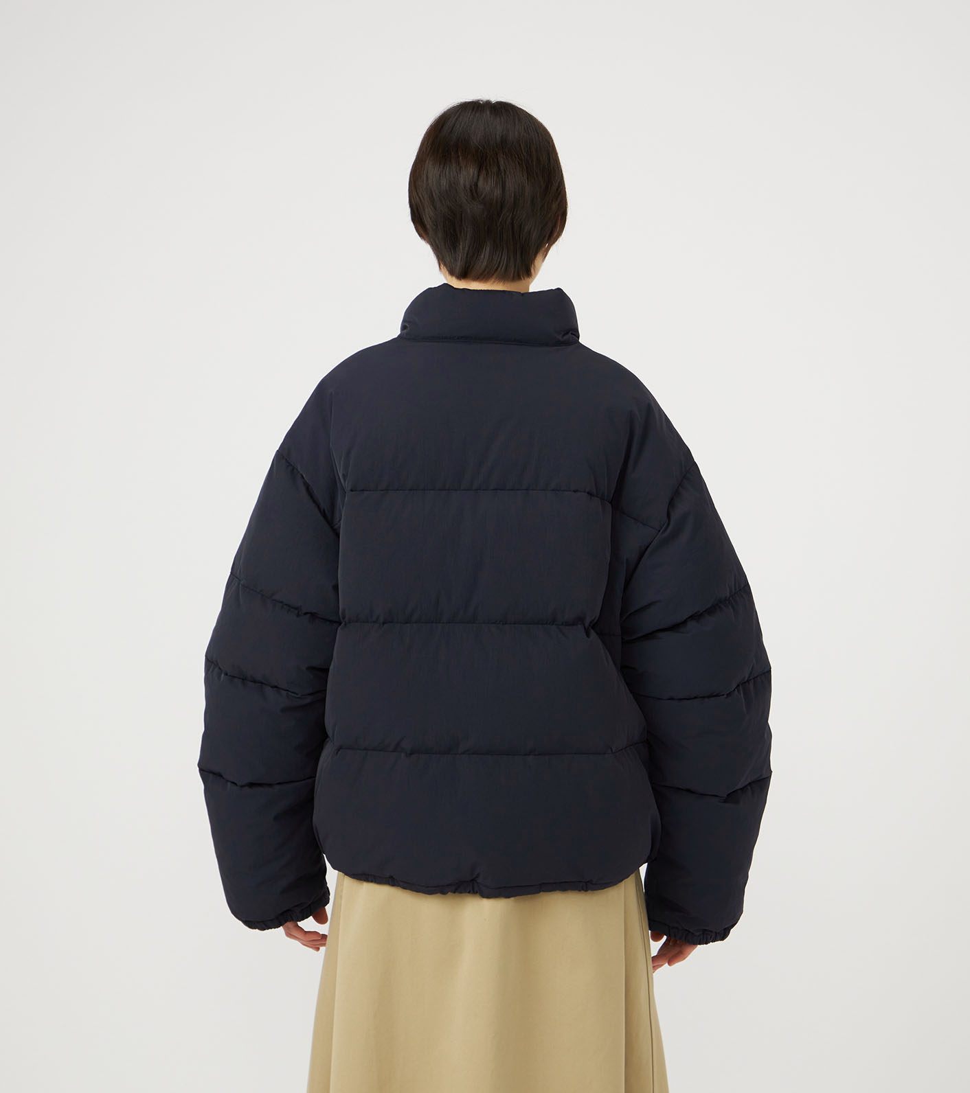 OOAL Down Jacket