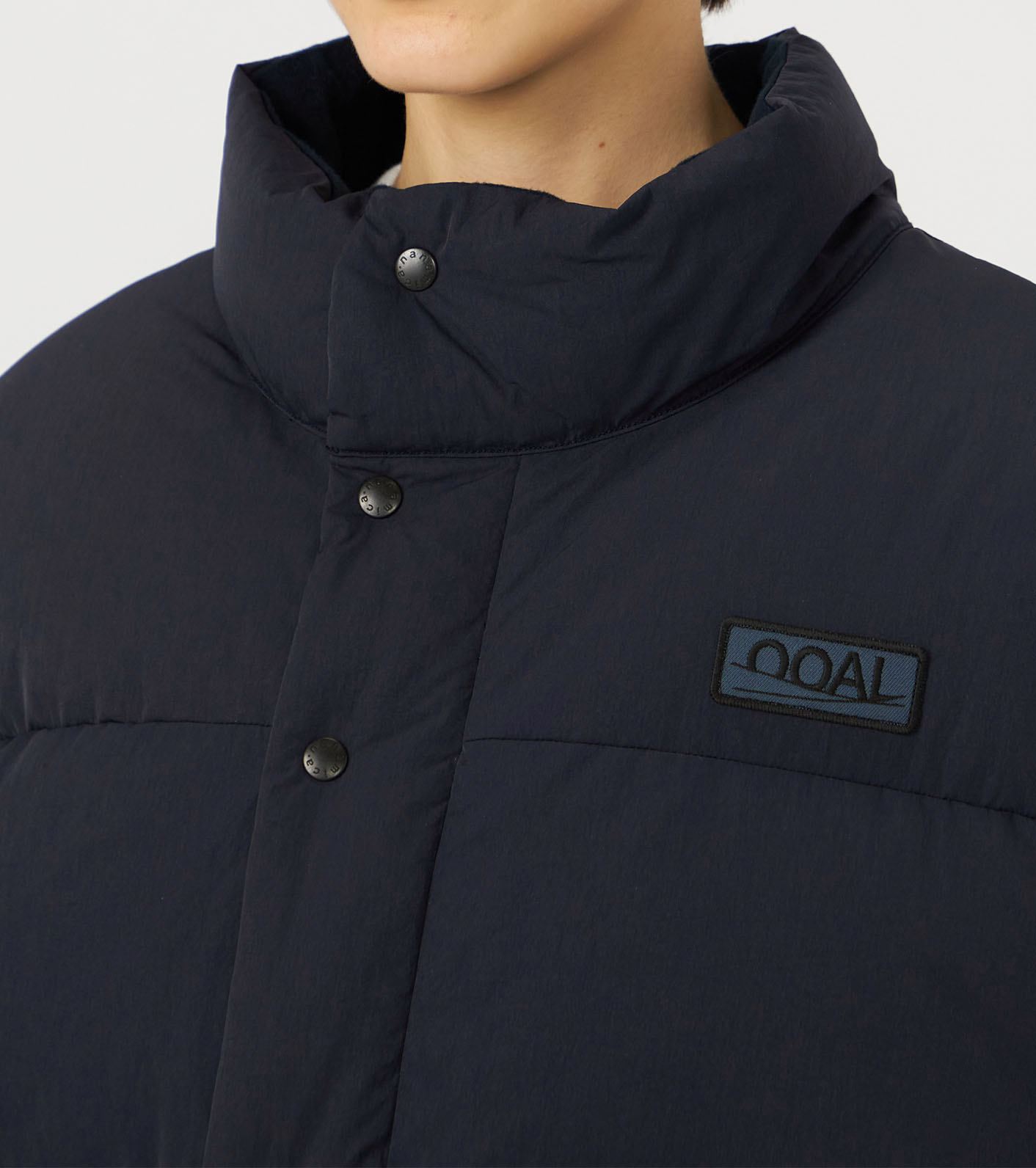 OOAL Down Jacket