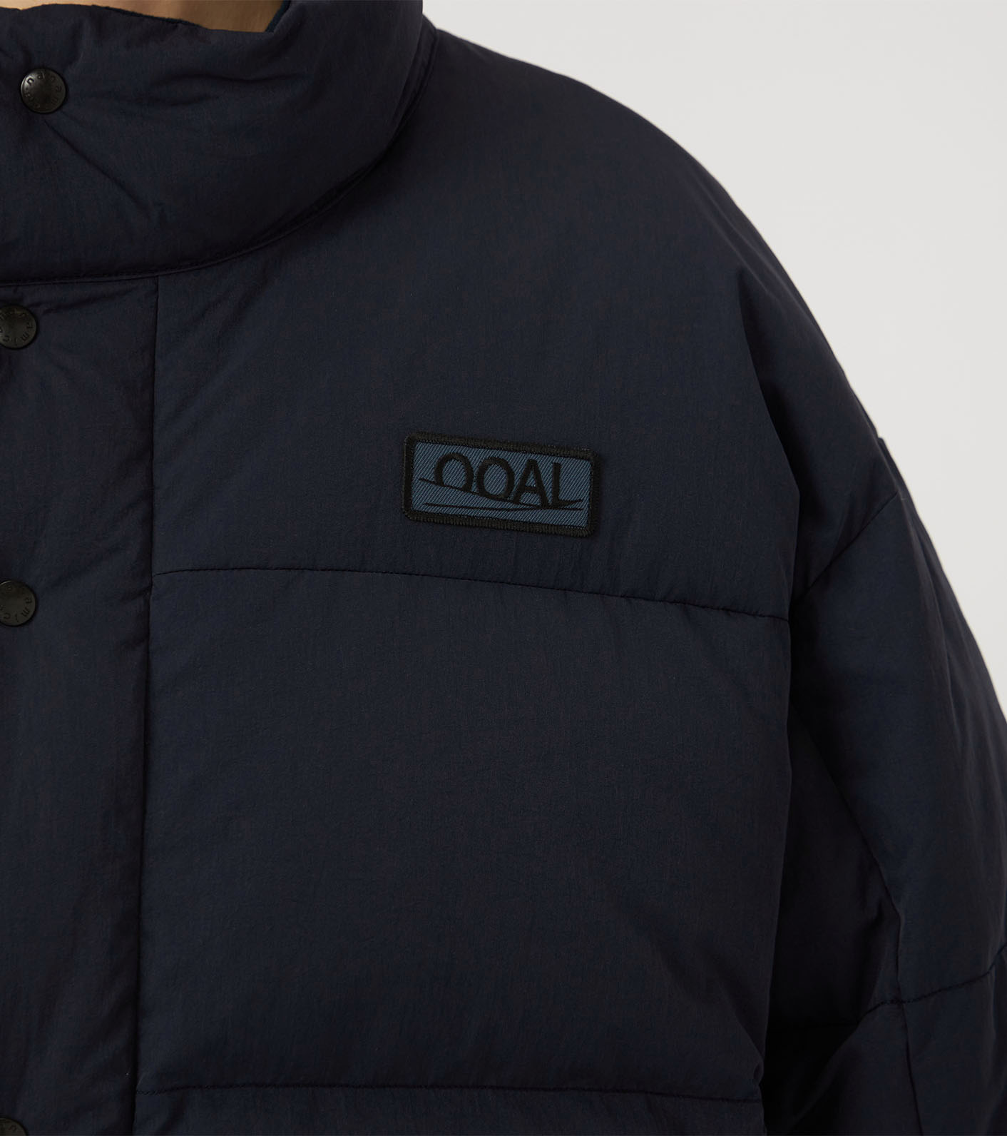 OOAL Down Jacket
