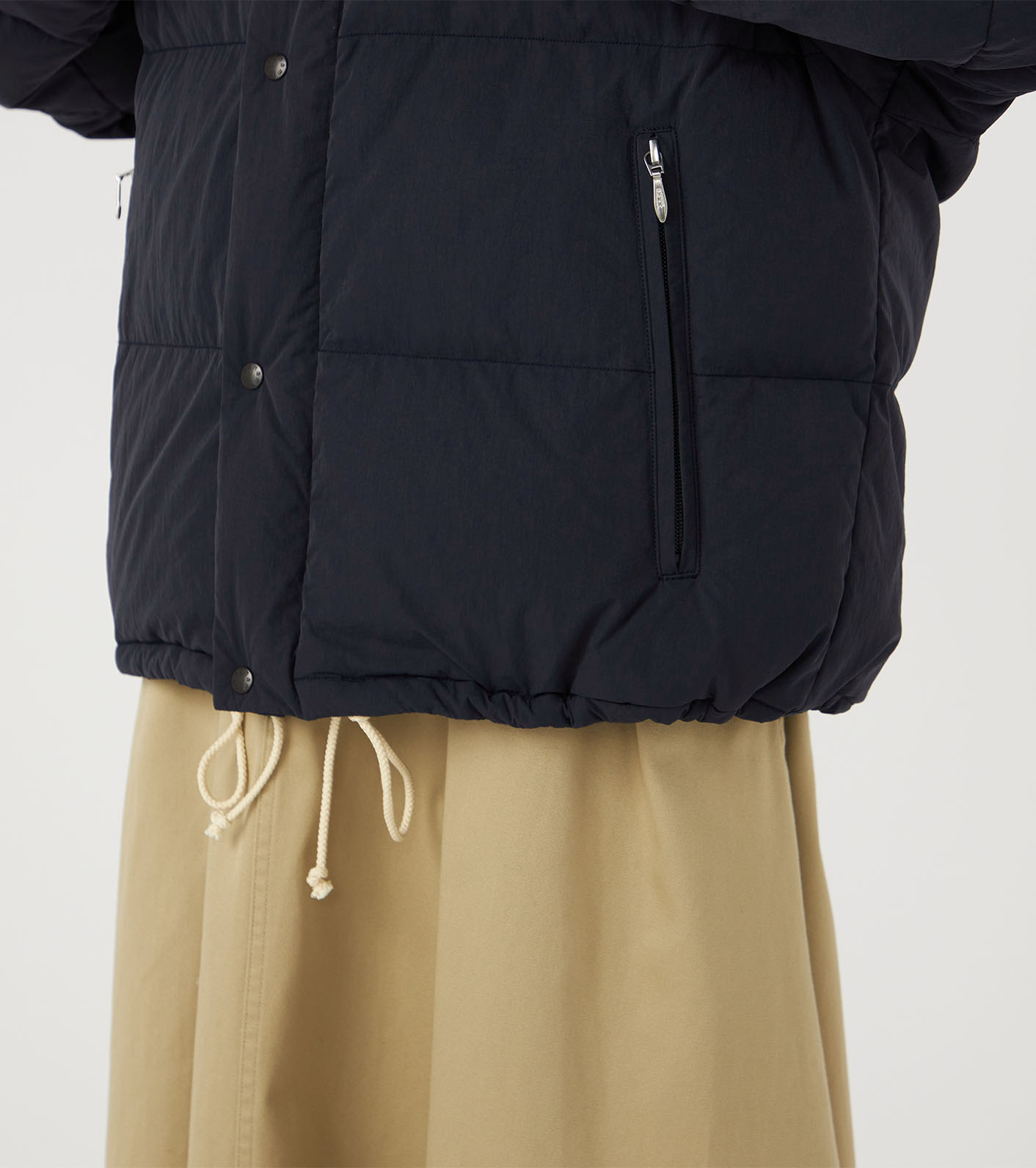 OOAL Down Jacket