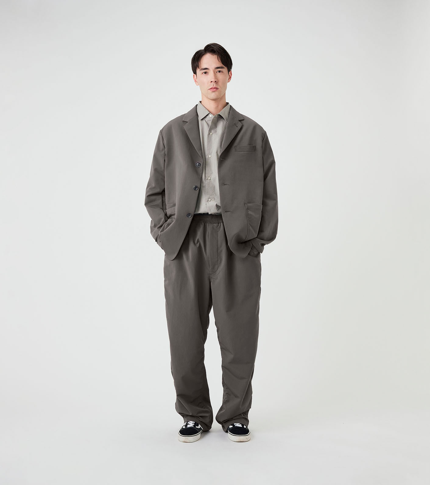 ALPHADRY Club Jacket