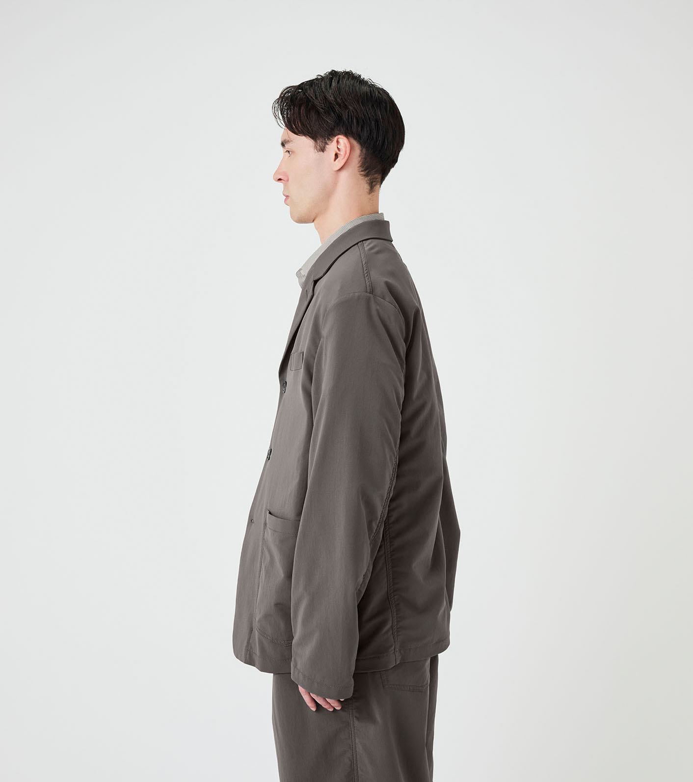 ALPHADRY Club Jacket