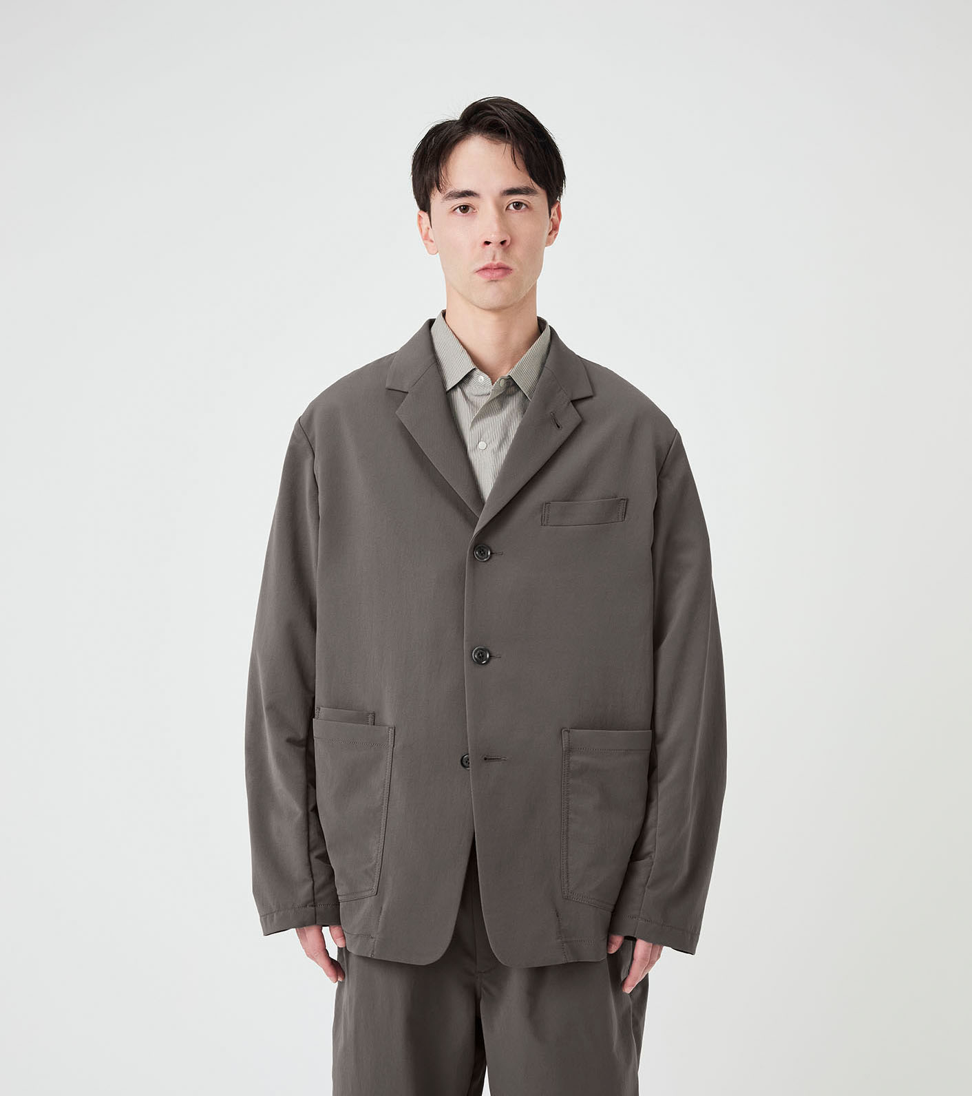 ALPHADRY Club Jacket