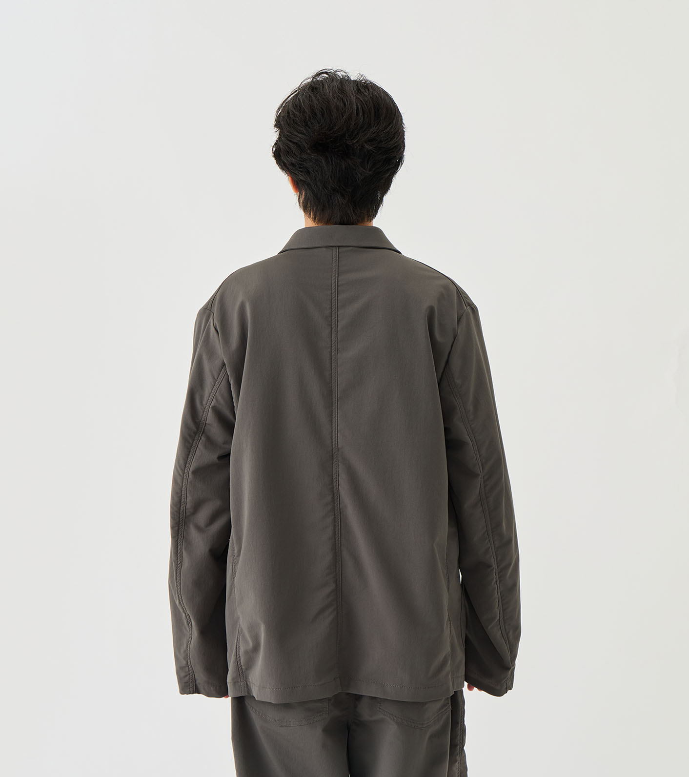 ALPHADRY Club Jacket