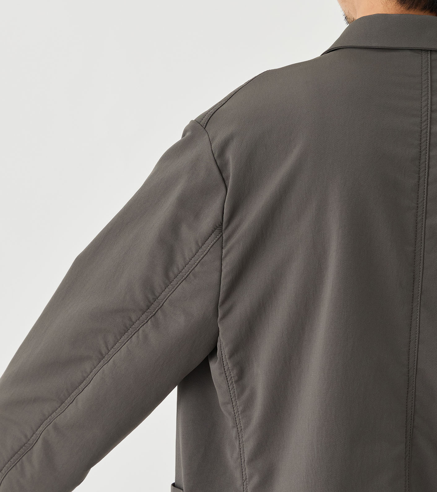 ALPHADRY Club Jacket