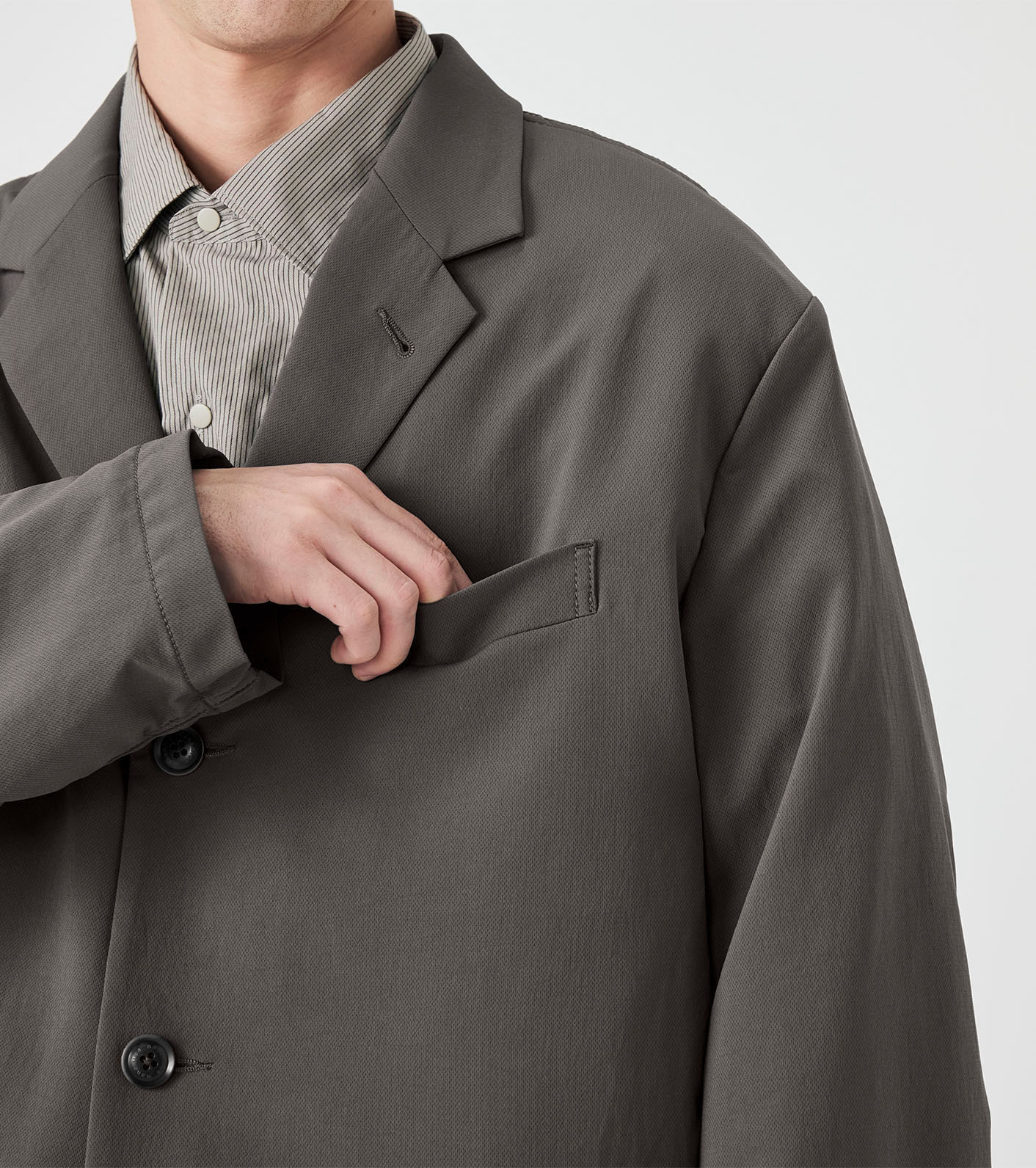 ALPHADRY Club Jacket