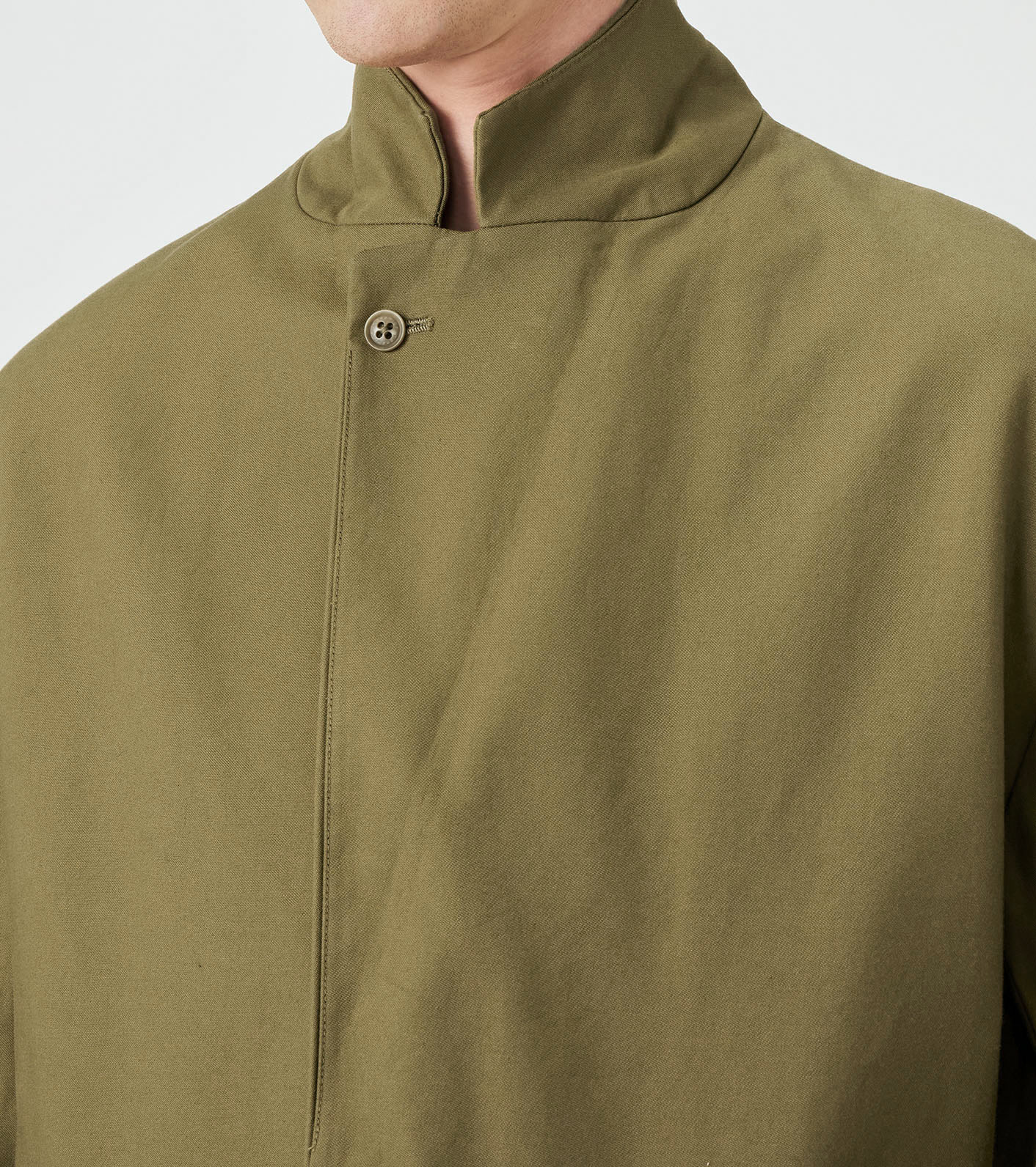 Cotton CORDURA Club Jacket