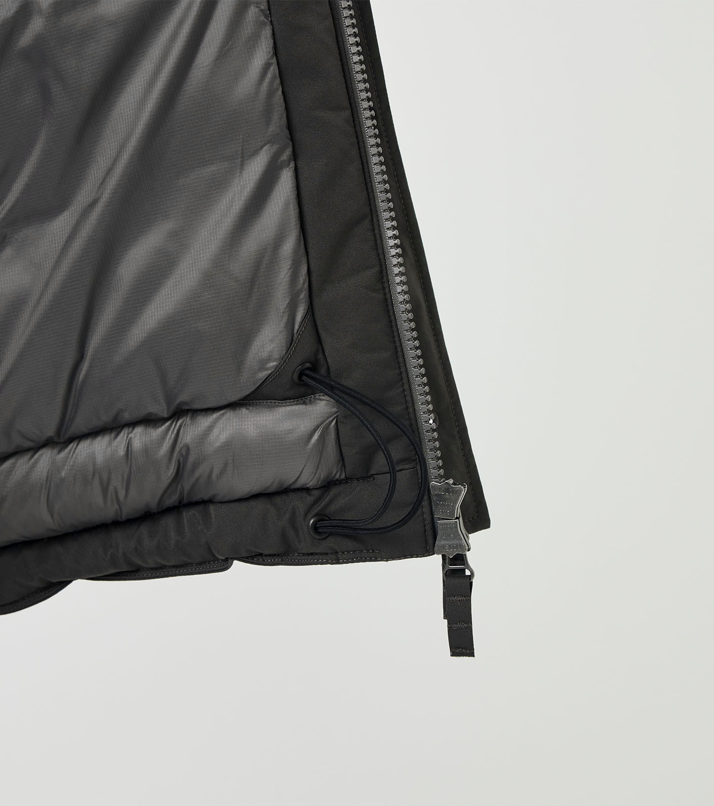 2L GORE-TEX Down Jacket