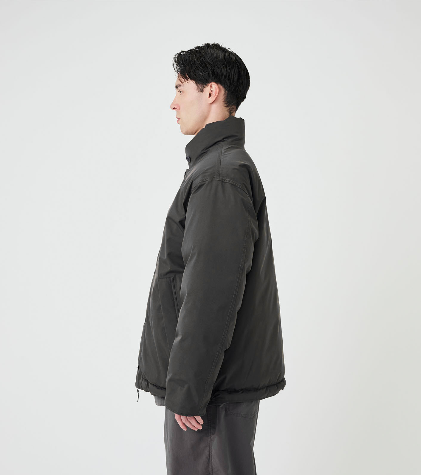 2L GORE-TEX Down Jacket