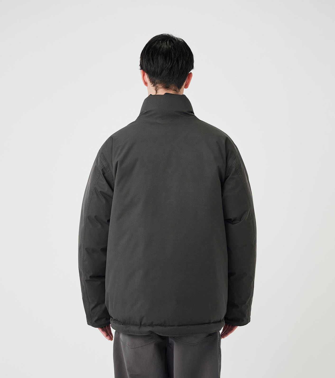 2L GORE-TEX Down Jacket
