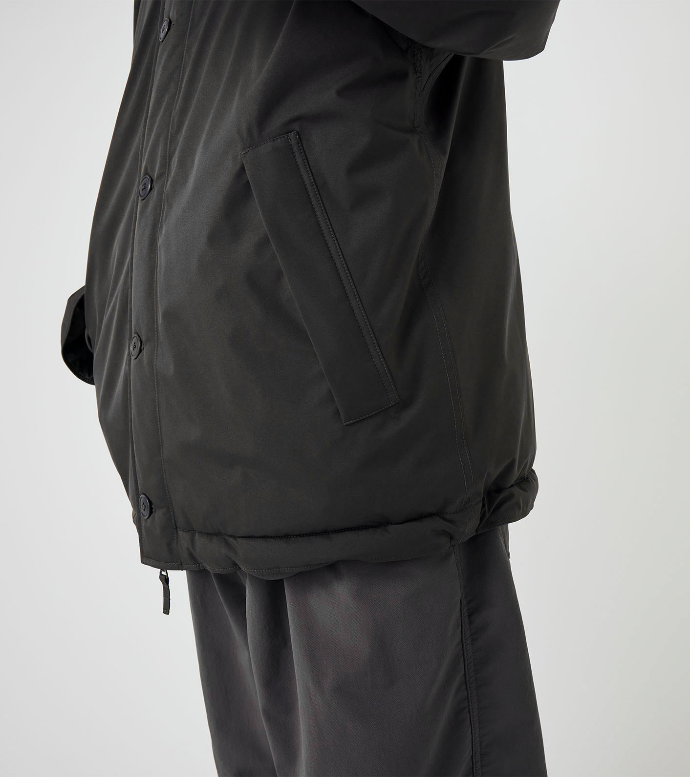 2L GORE-TEX Down Jacket