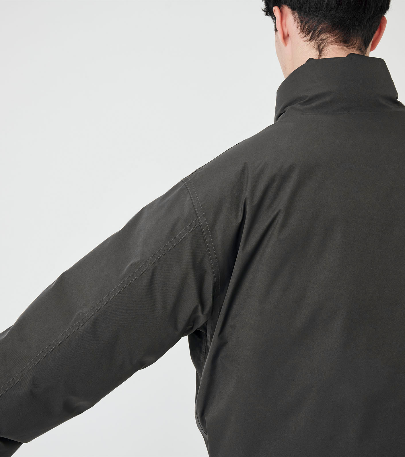 2L GORE-TEX Down Jacket
