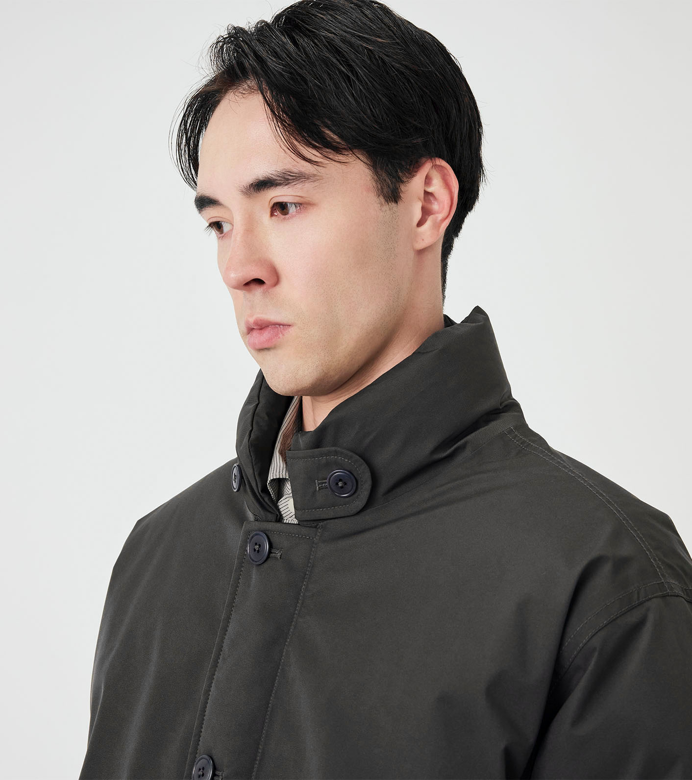 2L GORE-TEX Down Jacket