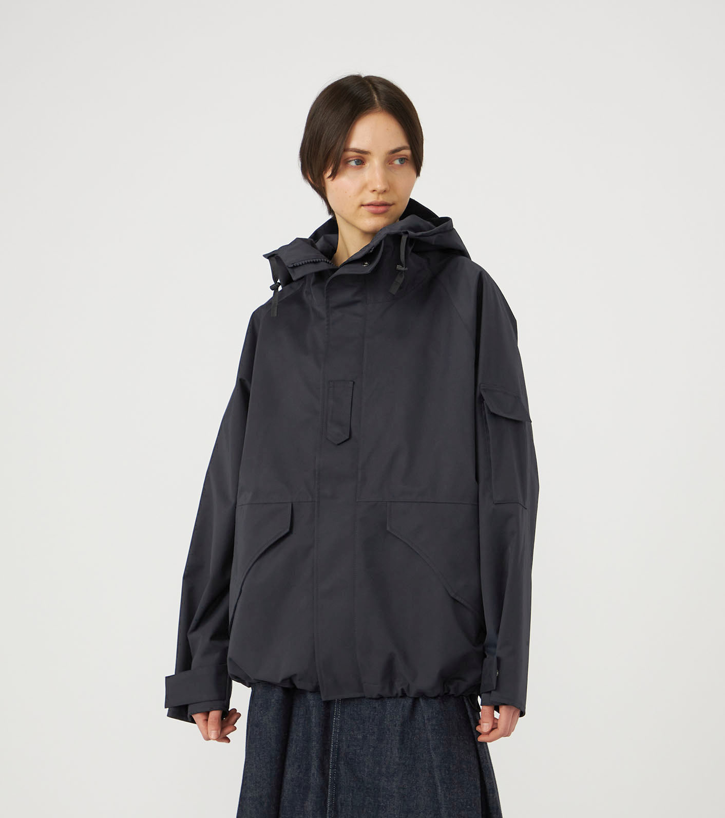 2L GORE-TEX Cruiser Jacket
