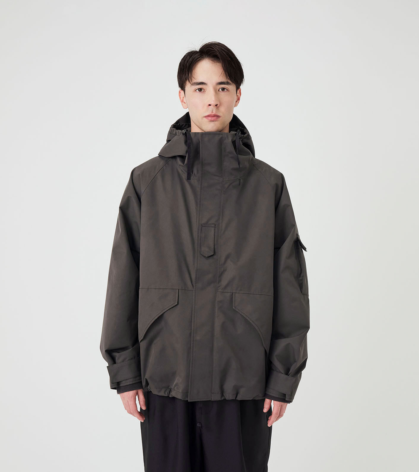 2L GORE-TEX Cruiser Jacket