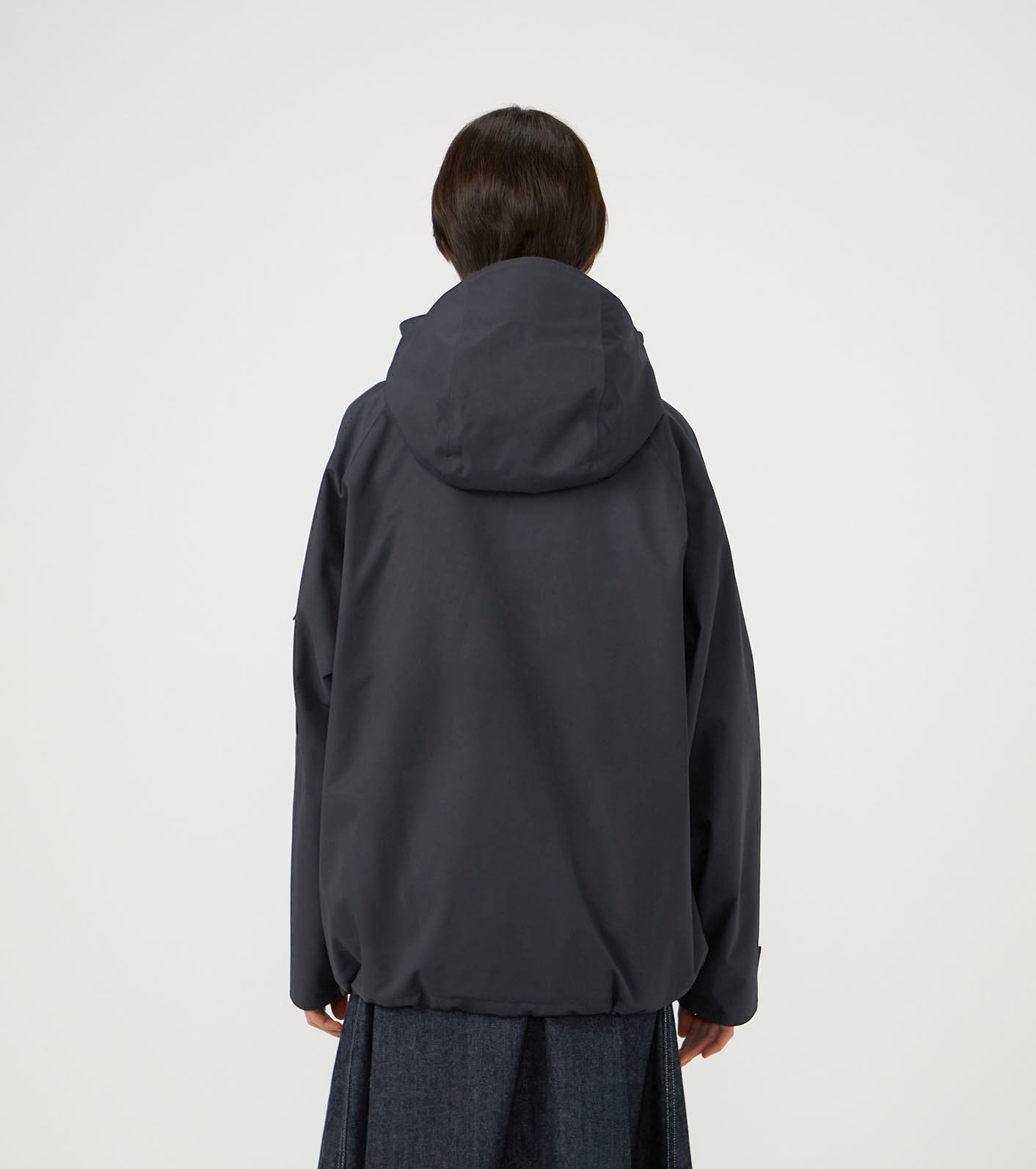 2L GORE-TEX Cruiser Jacket