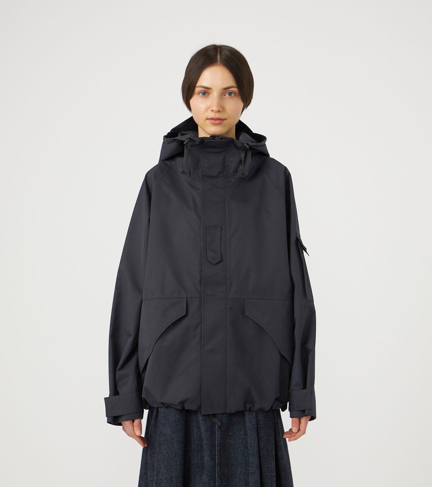 2L GORE-TEX Cruiser Jacket