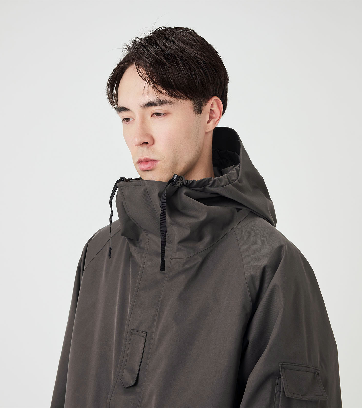 2L GORE-TEX Cruiser Jacket