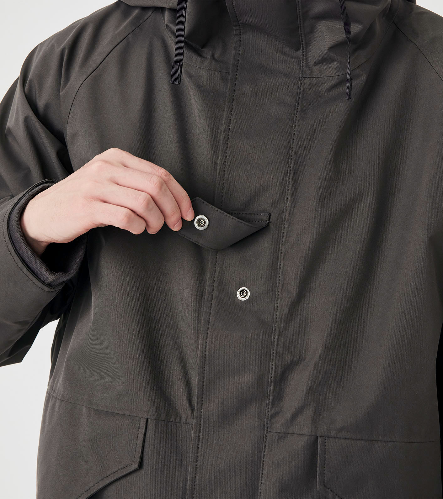 2L GORE-TEX Cruiser Jacket