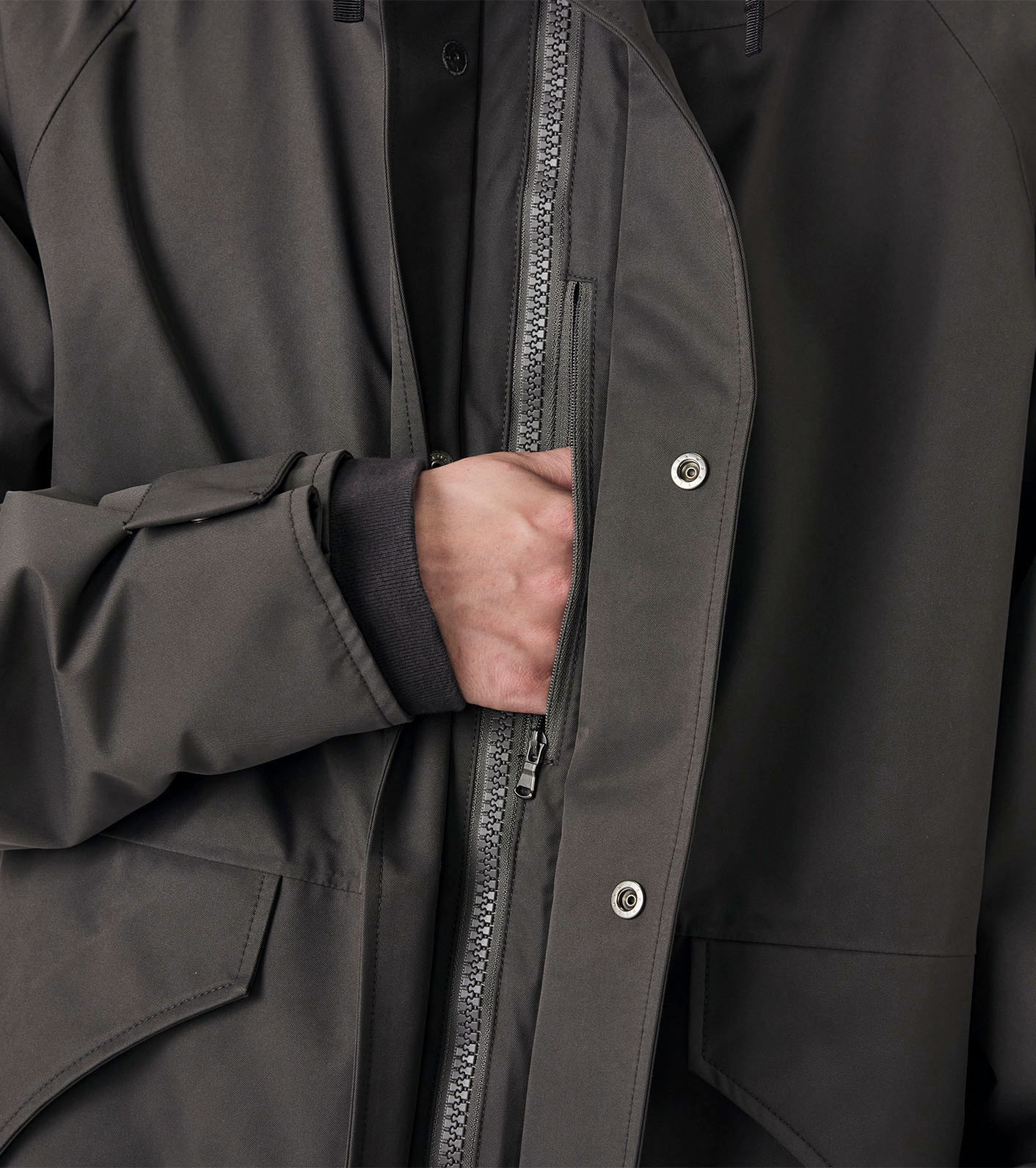 2L GORE-TEX Cruiser Jacket