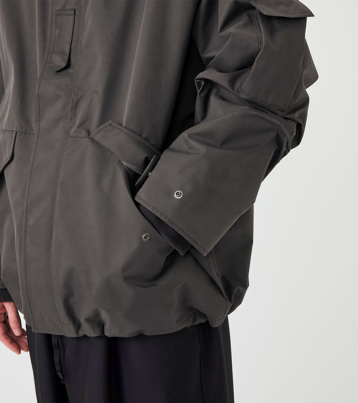 2L GORE-TEX Cruiser Jacket
