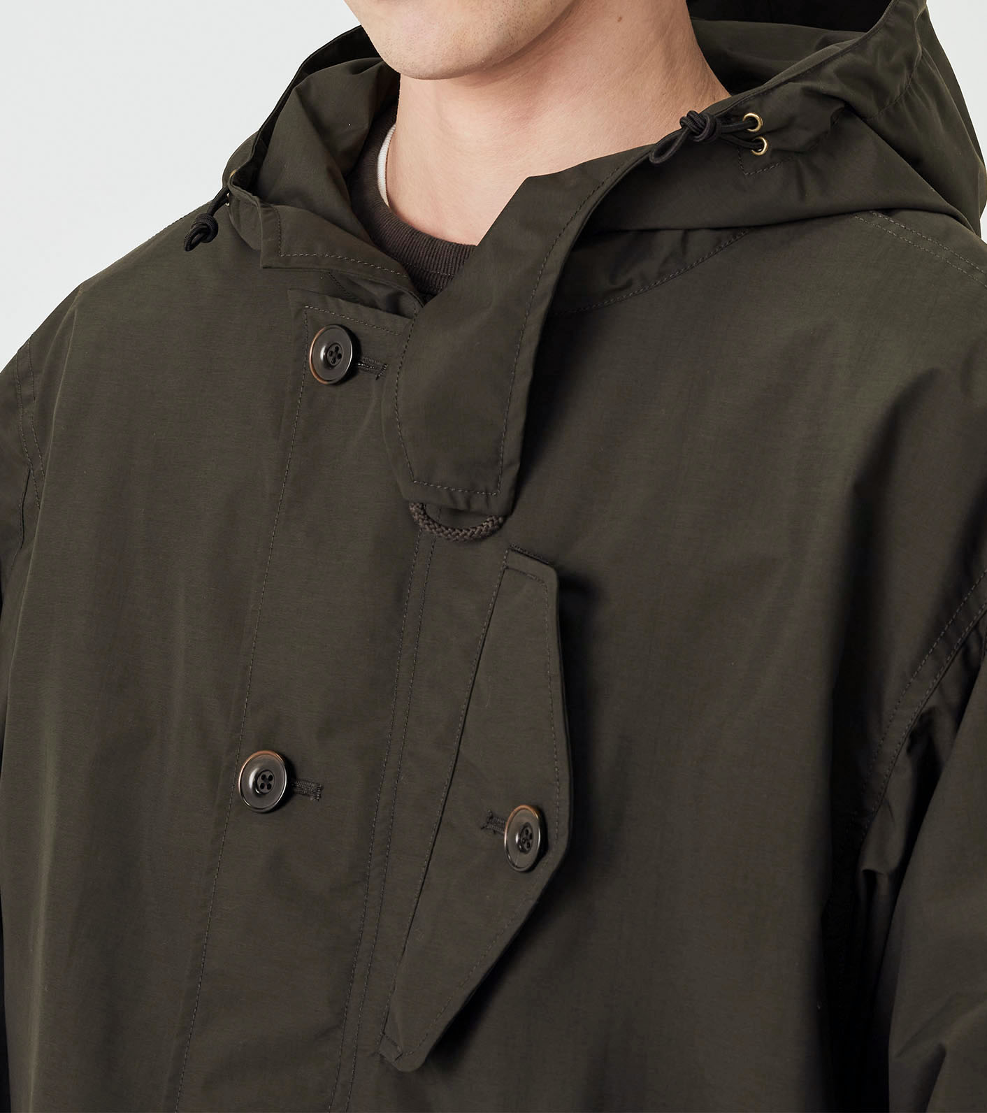 2L PERTEX UNLIMITED Cruiser Jacket