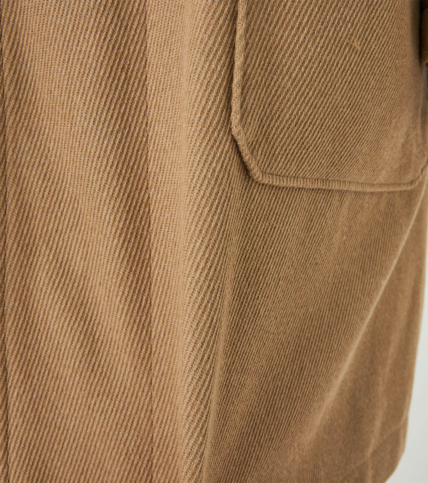 WINDSTOPPER Duffle Coat