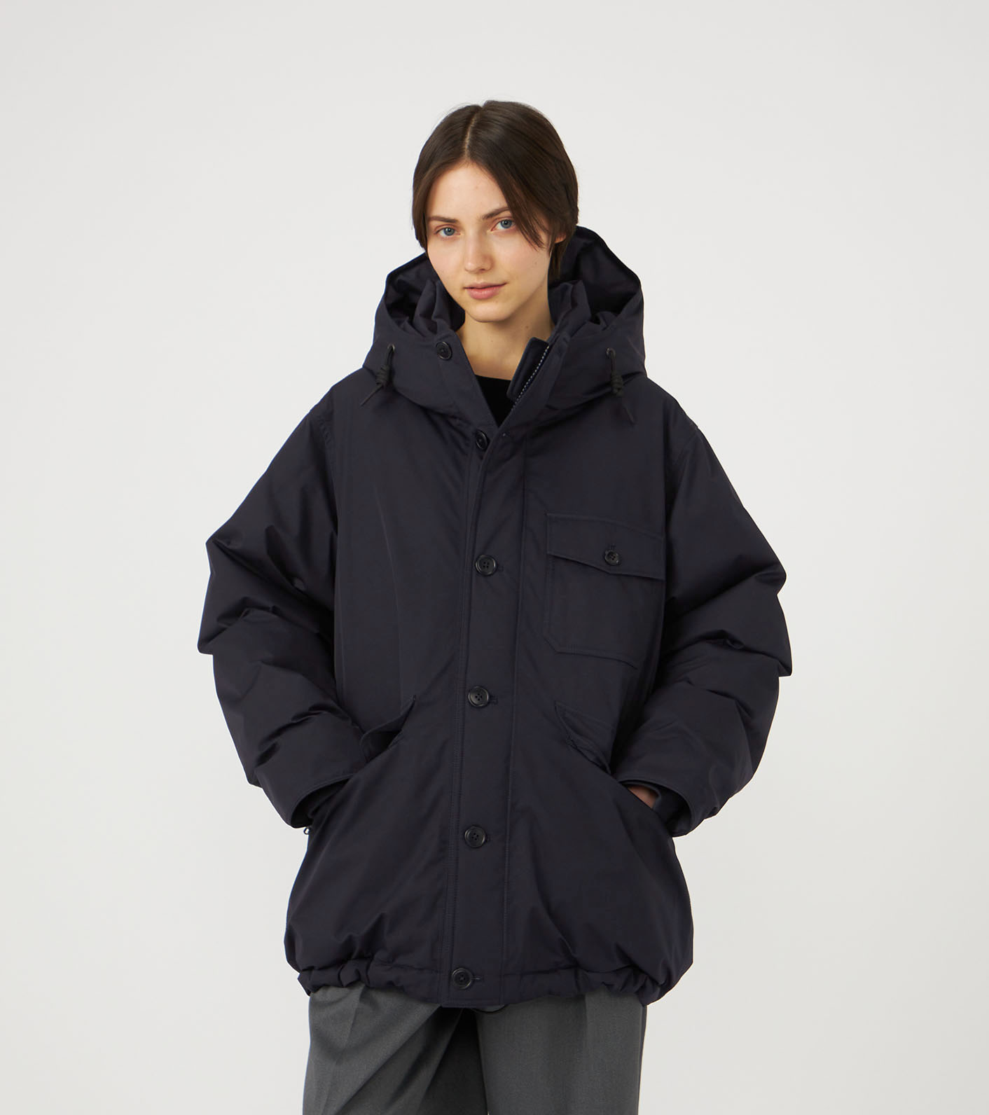 2L GORE-TEX Down Coat